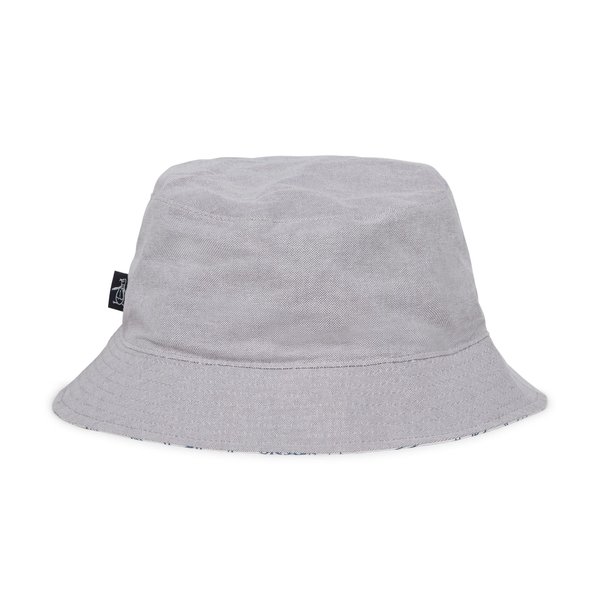 Cappello reversibile da uomo originale Penguin Vacation Pete