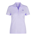 Polo da golf da donna Sportalm