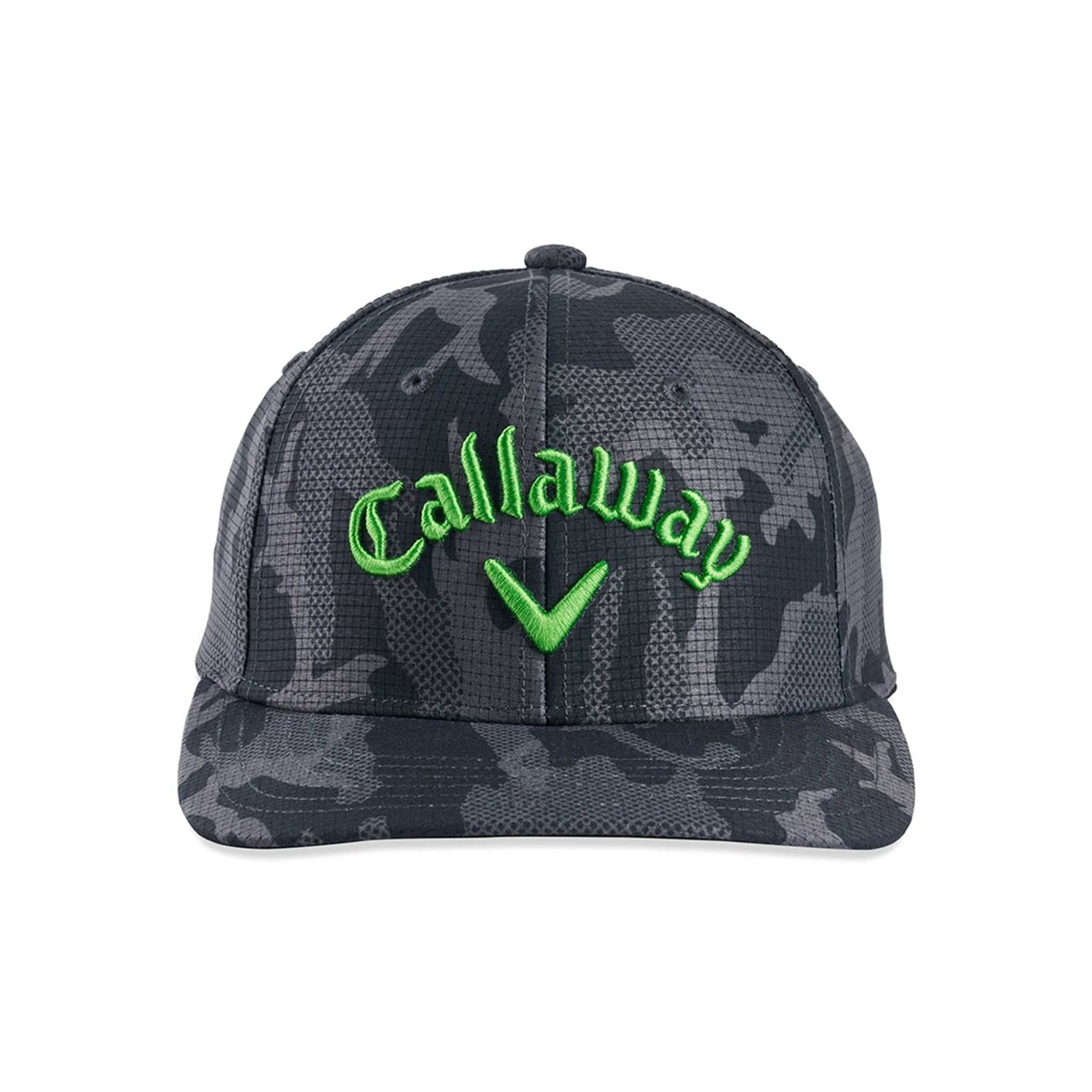 Cappellino Callaway Tour