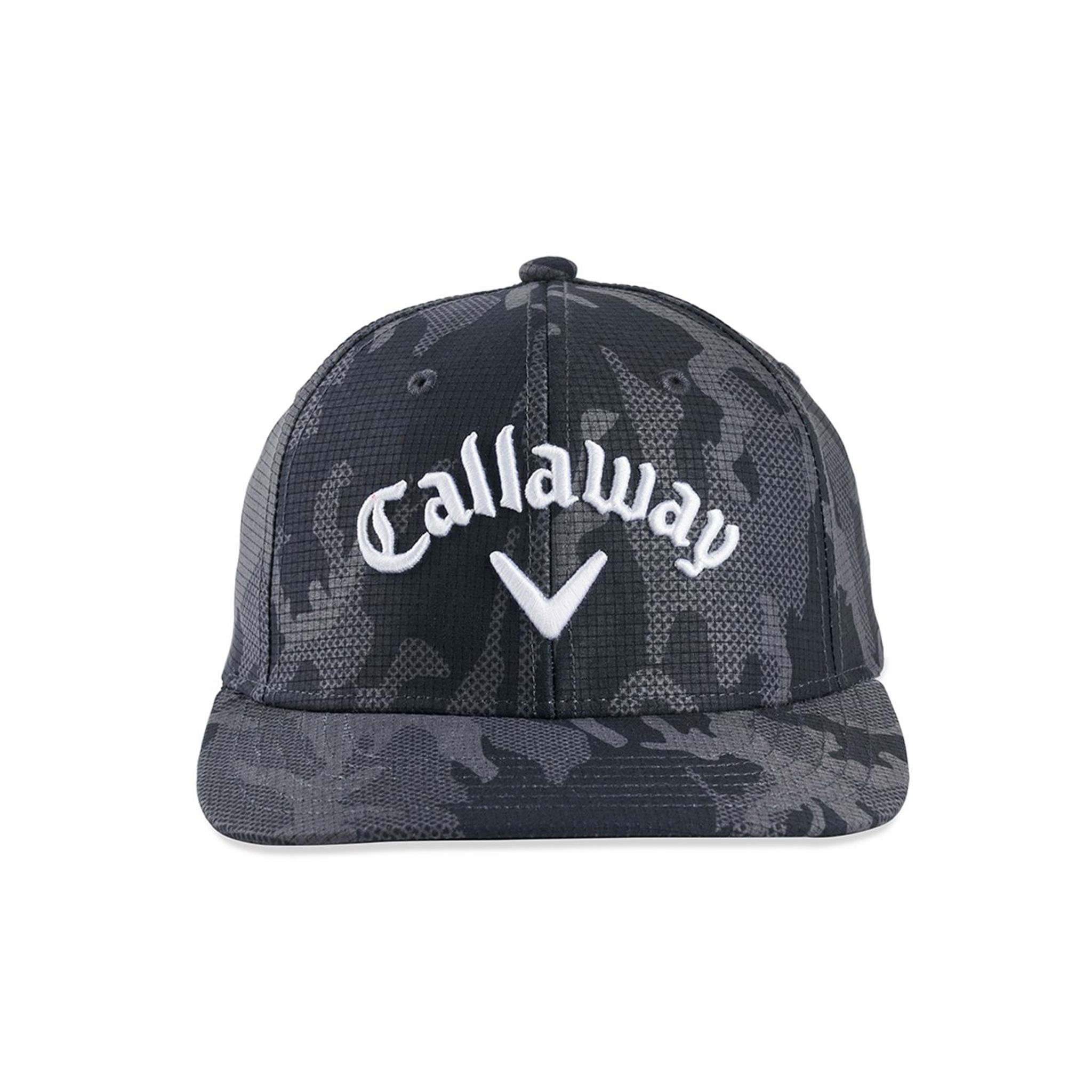 Cappellino Callaway Tour