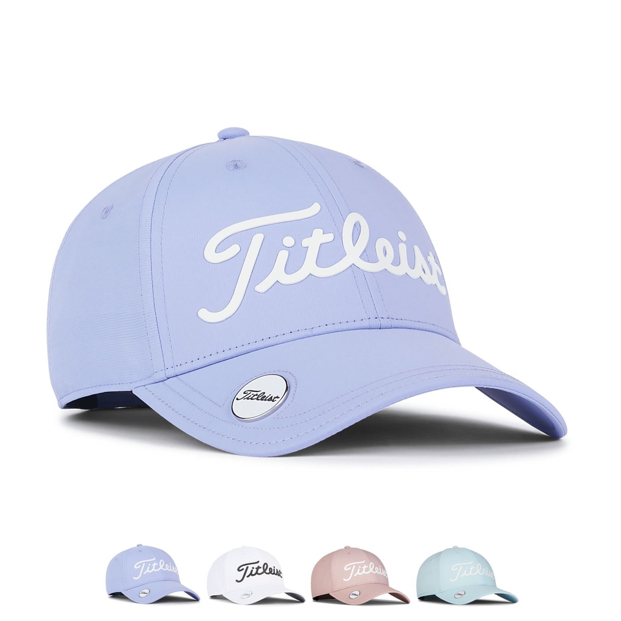 Cappellino Titleist Performance Ballmarker da donna