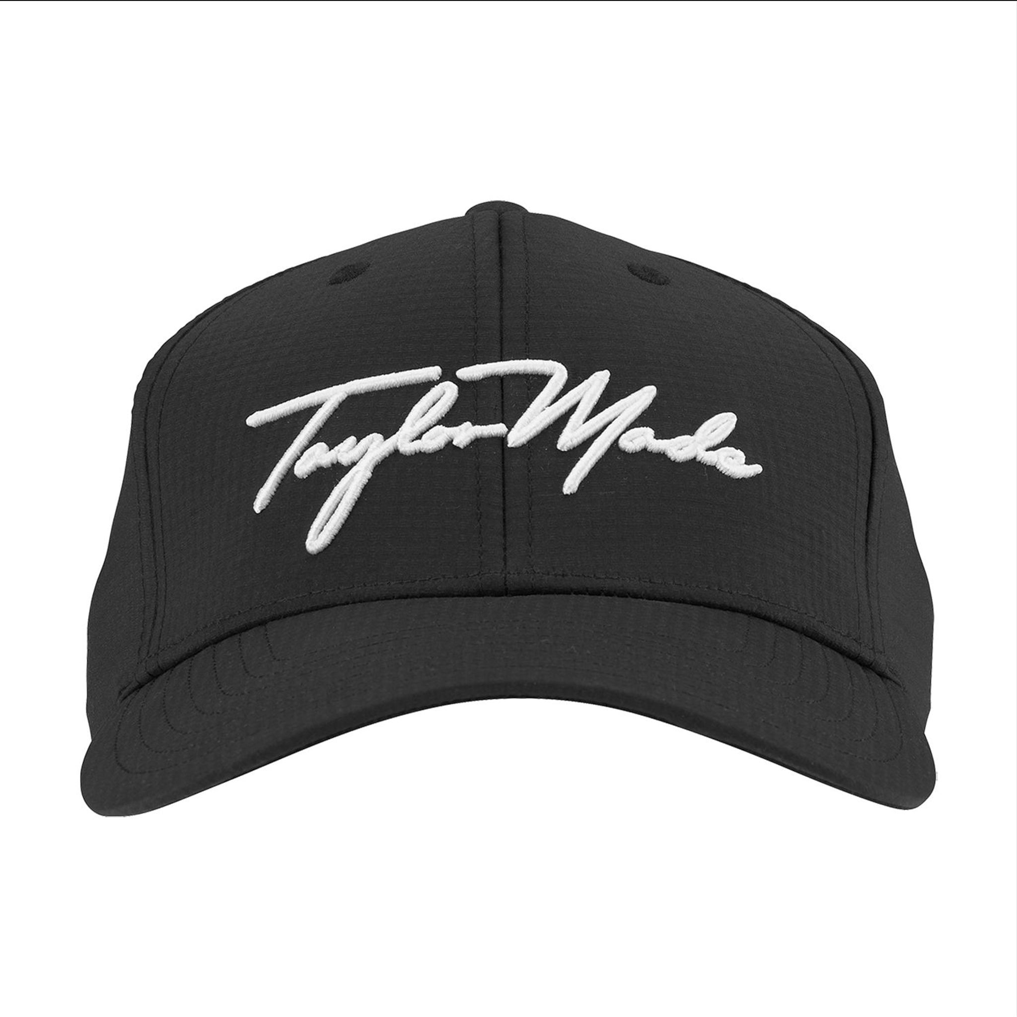 Cappellino TaylorMade Script da uomo