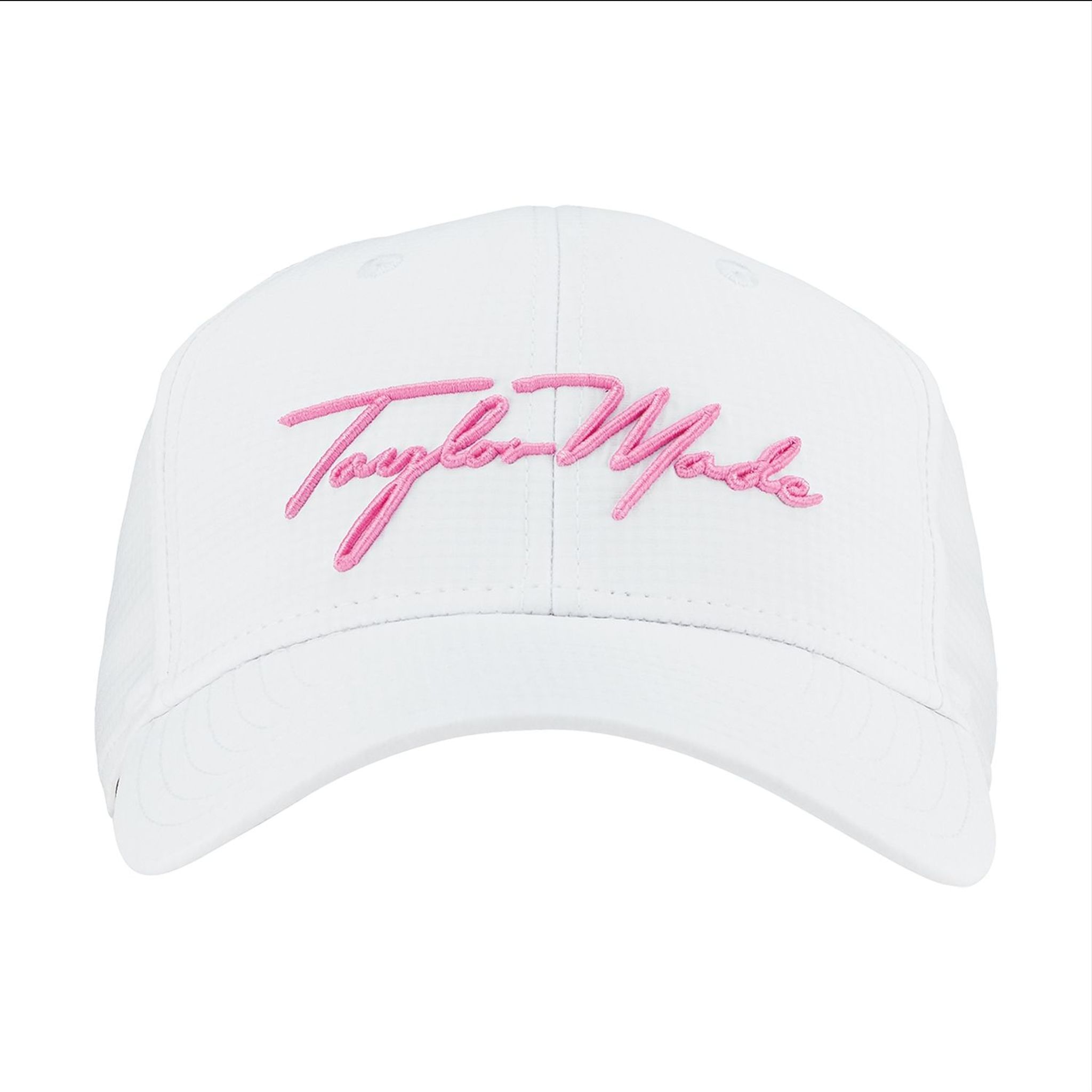 Cappellino TaylorMade Script da uomo