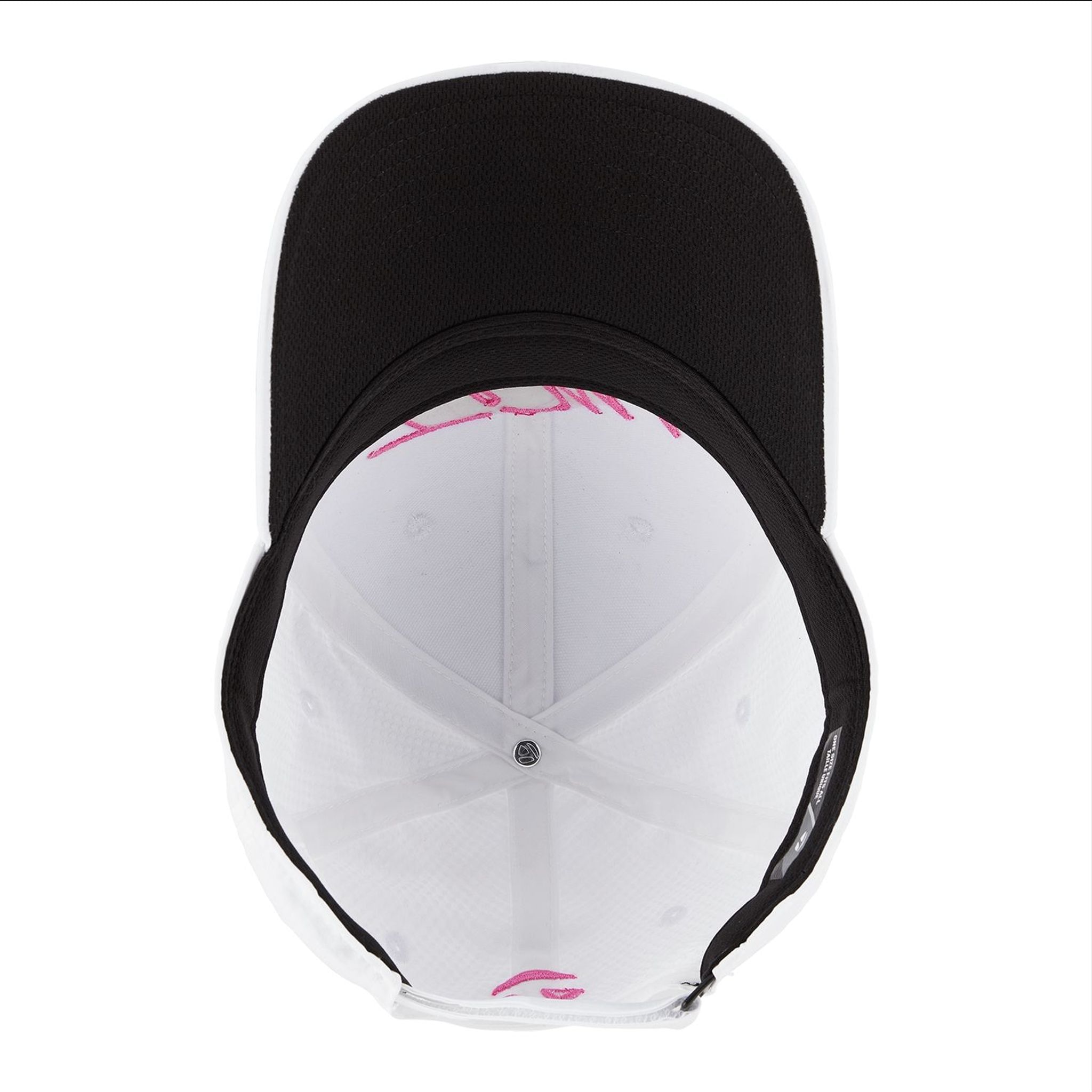 Cappellino TaylorMade Script da uomo