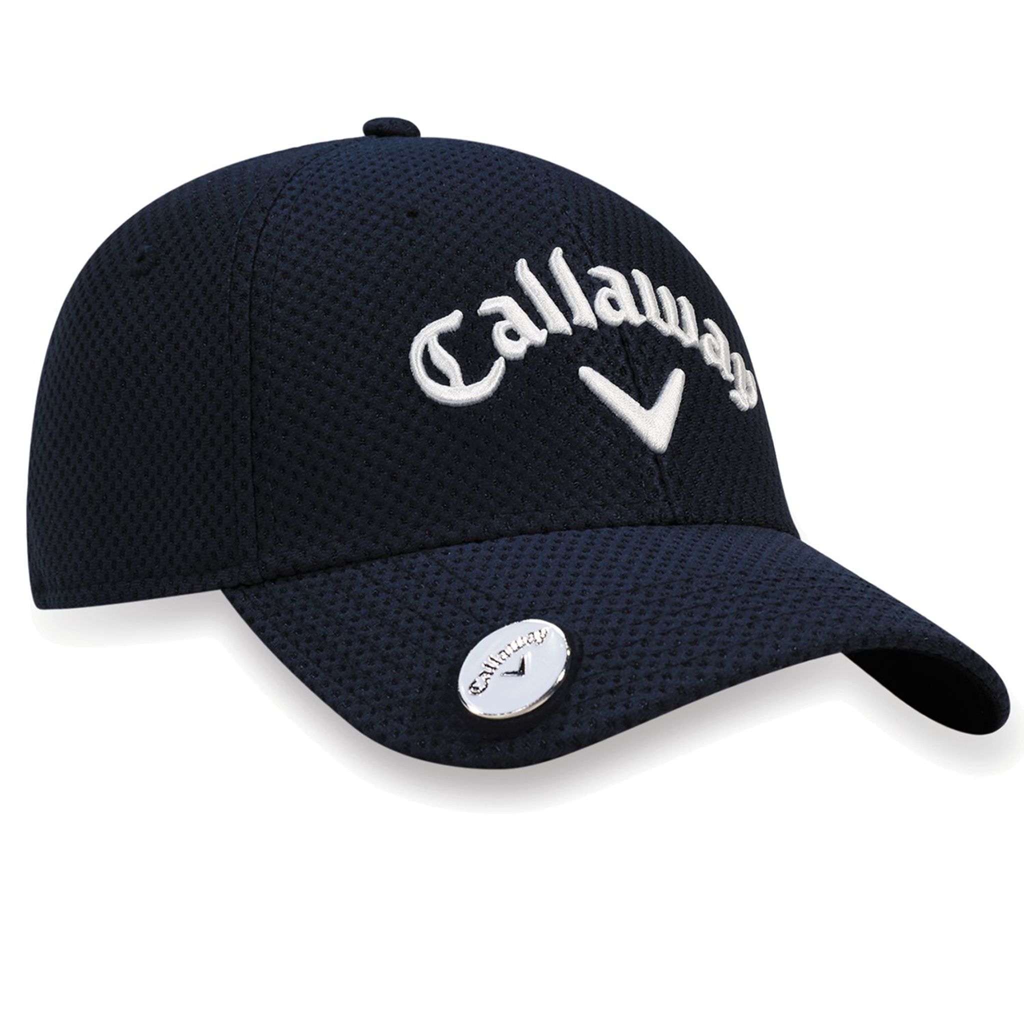 Cappellino magnetico Callaway Stitch