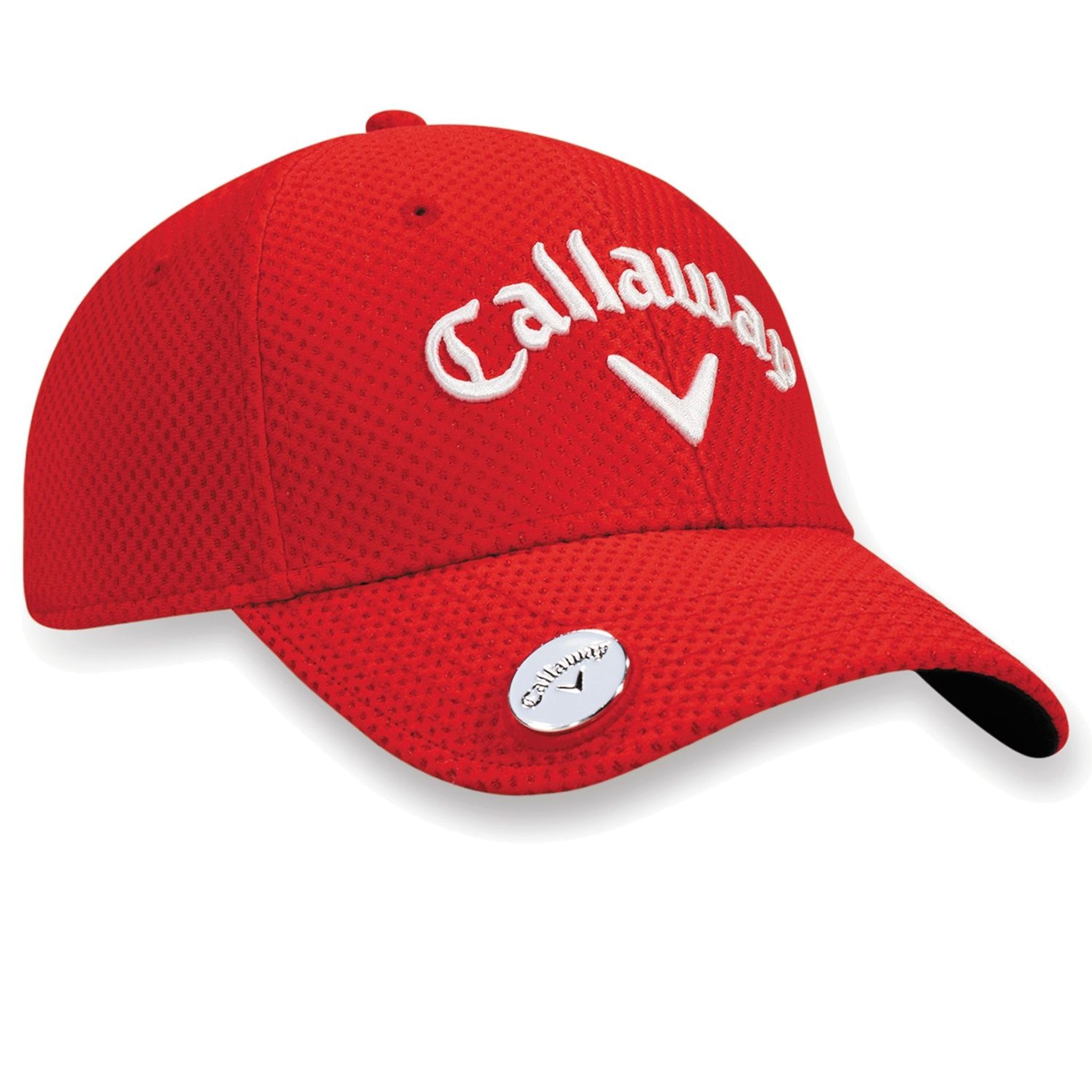 Cappellino magnetico Callaway Stitch