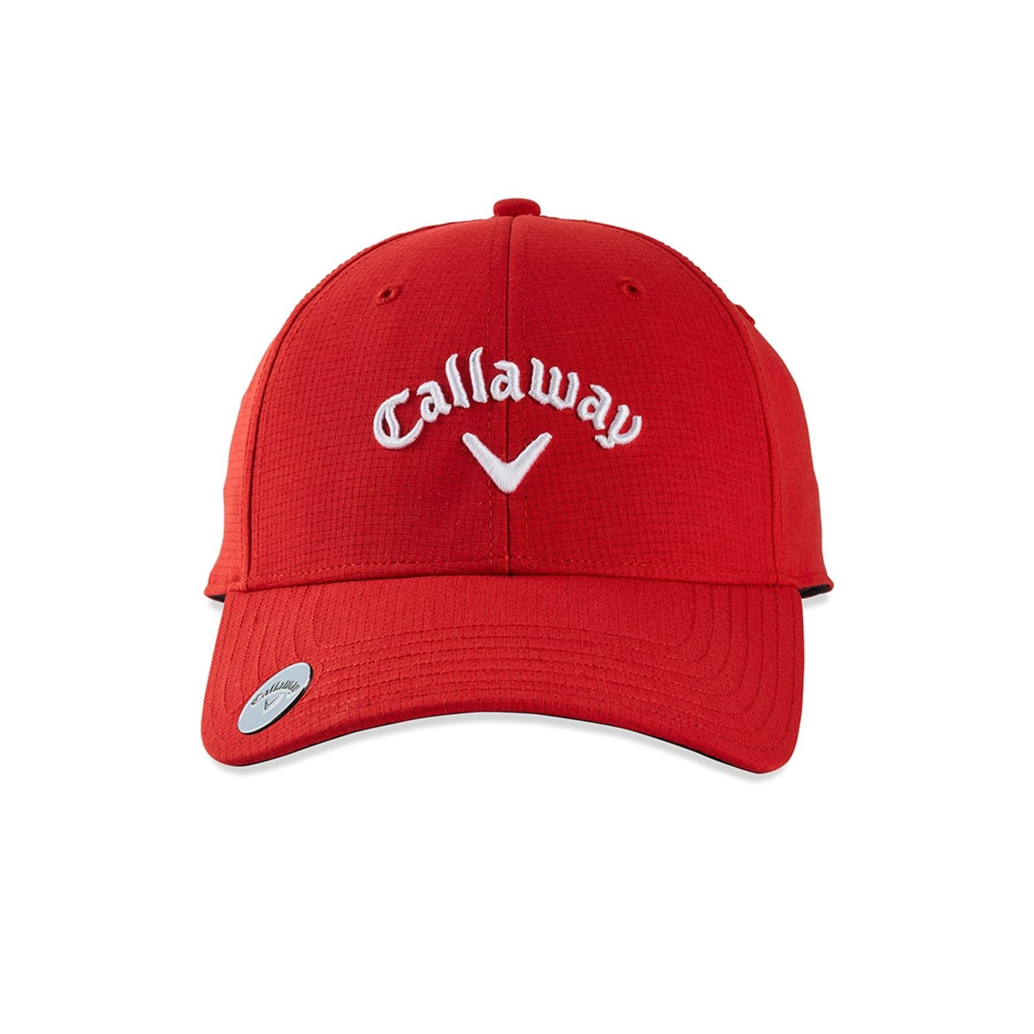 Cappellino magnetico Callaway Stitch