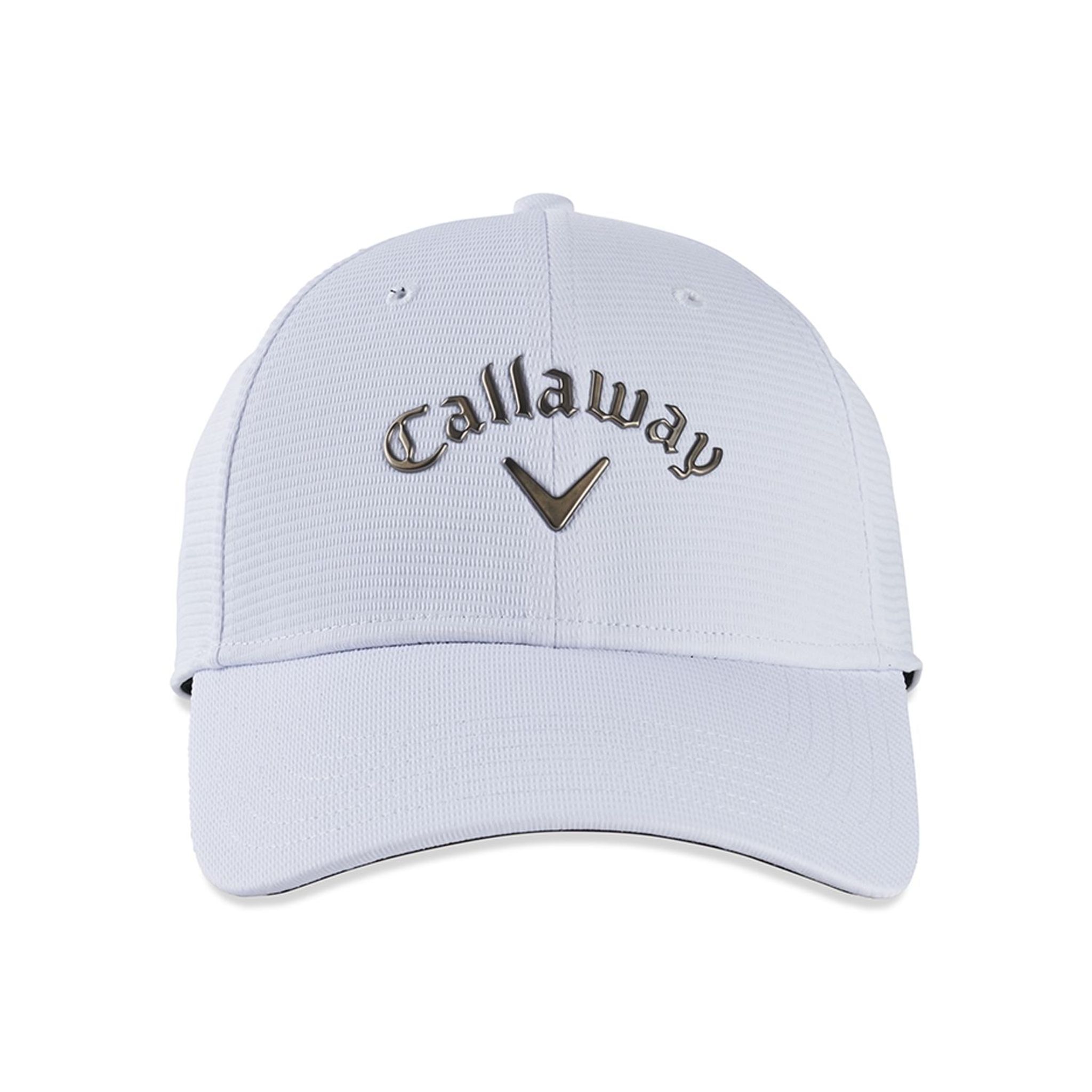 Metallo liquido Callaway