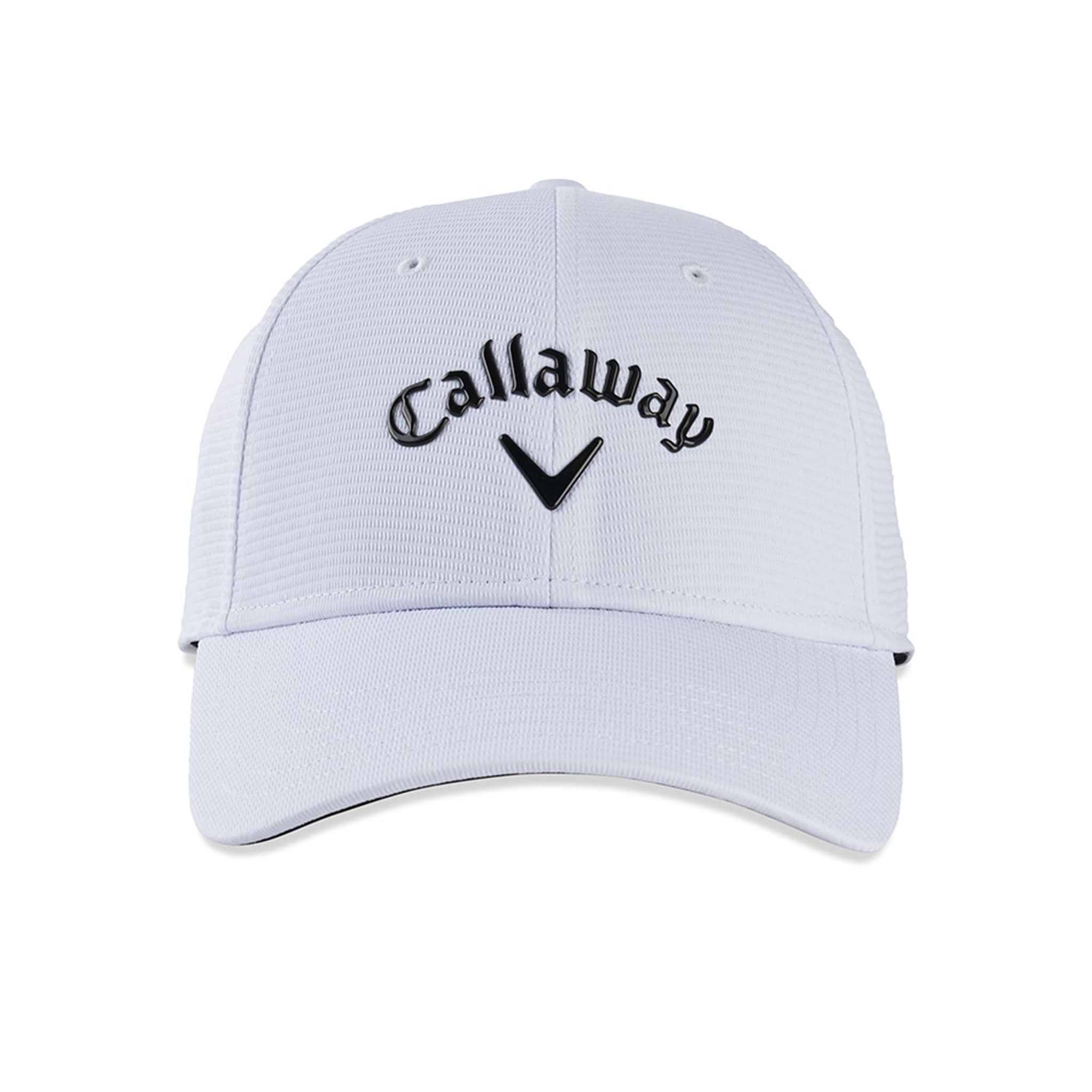 Metallo liquido Callaway