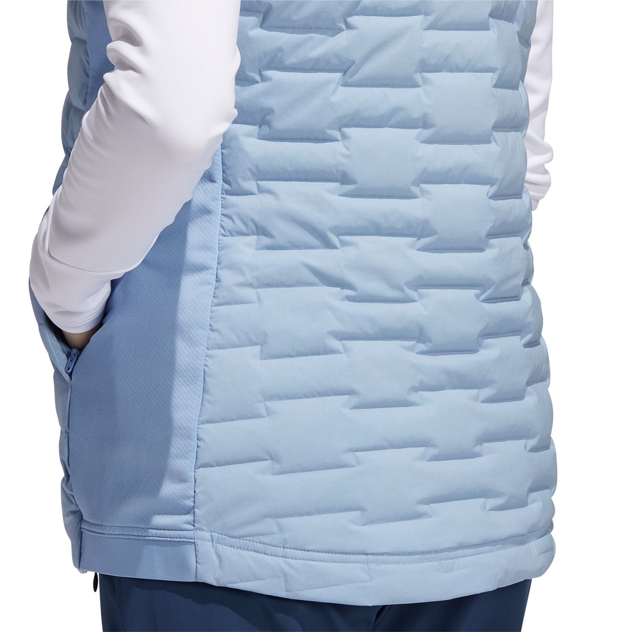 Gilet Adidas Frostguard da donna