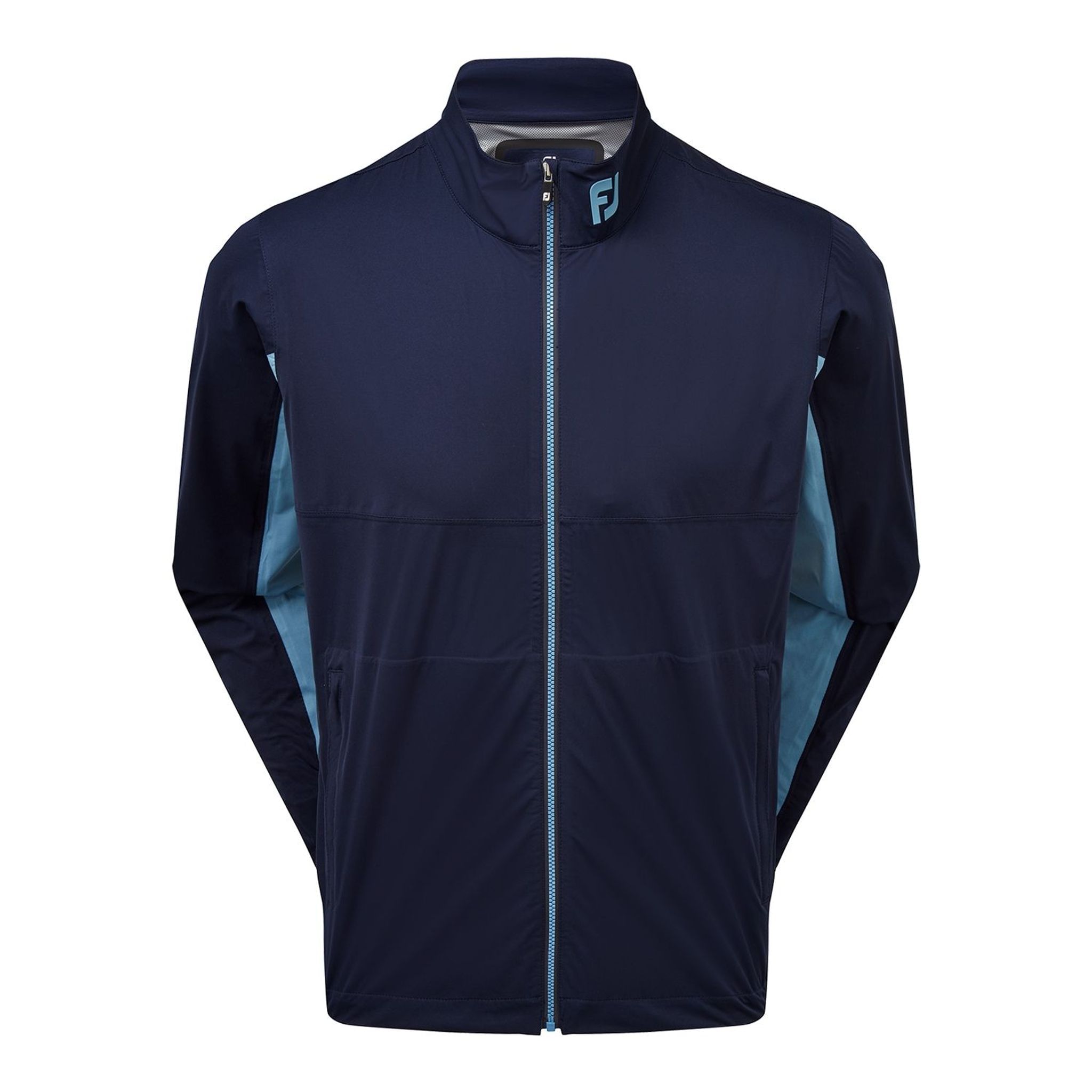 Giacca antipioggia Footjoy Hydroknit da uomo