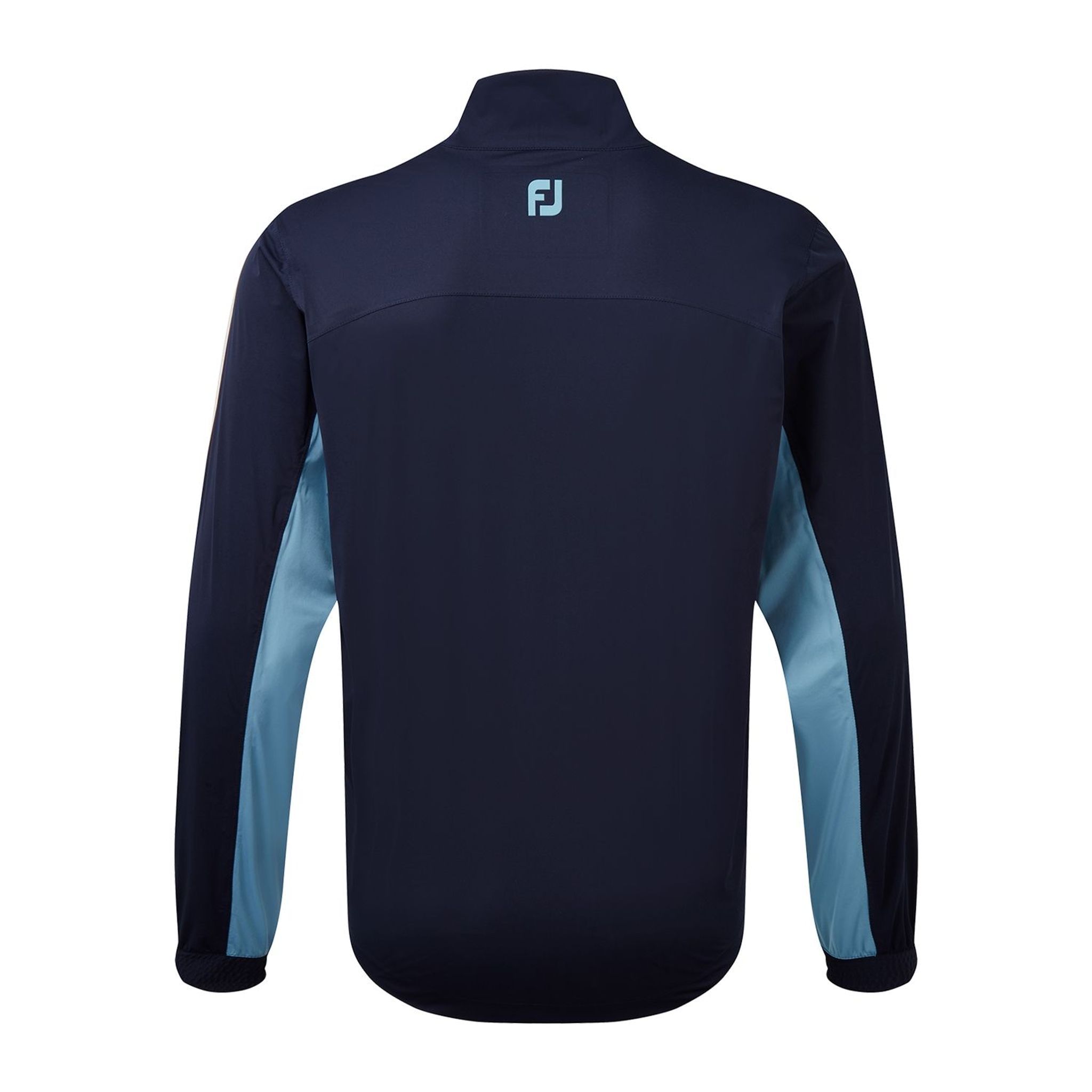 Giacca antipioggia Footjoy Hydroknit da uomo