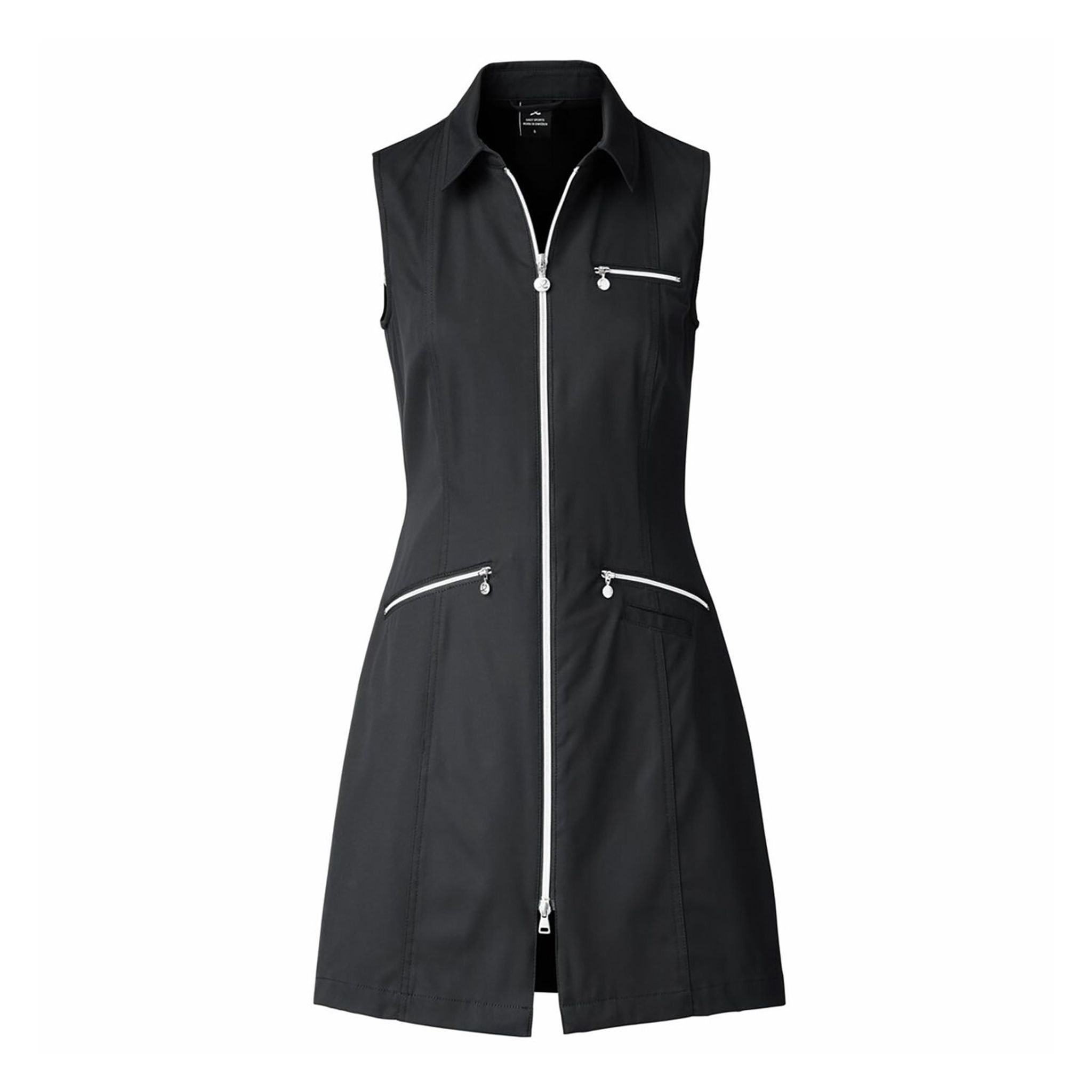 Daily Sports QuickDry Lyric vestito da golf senza maniche da donna