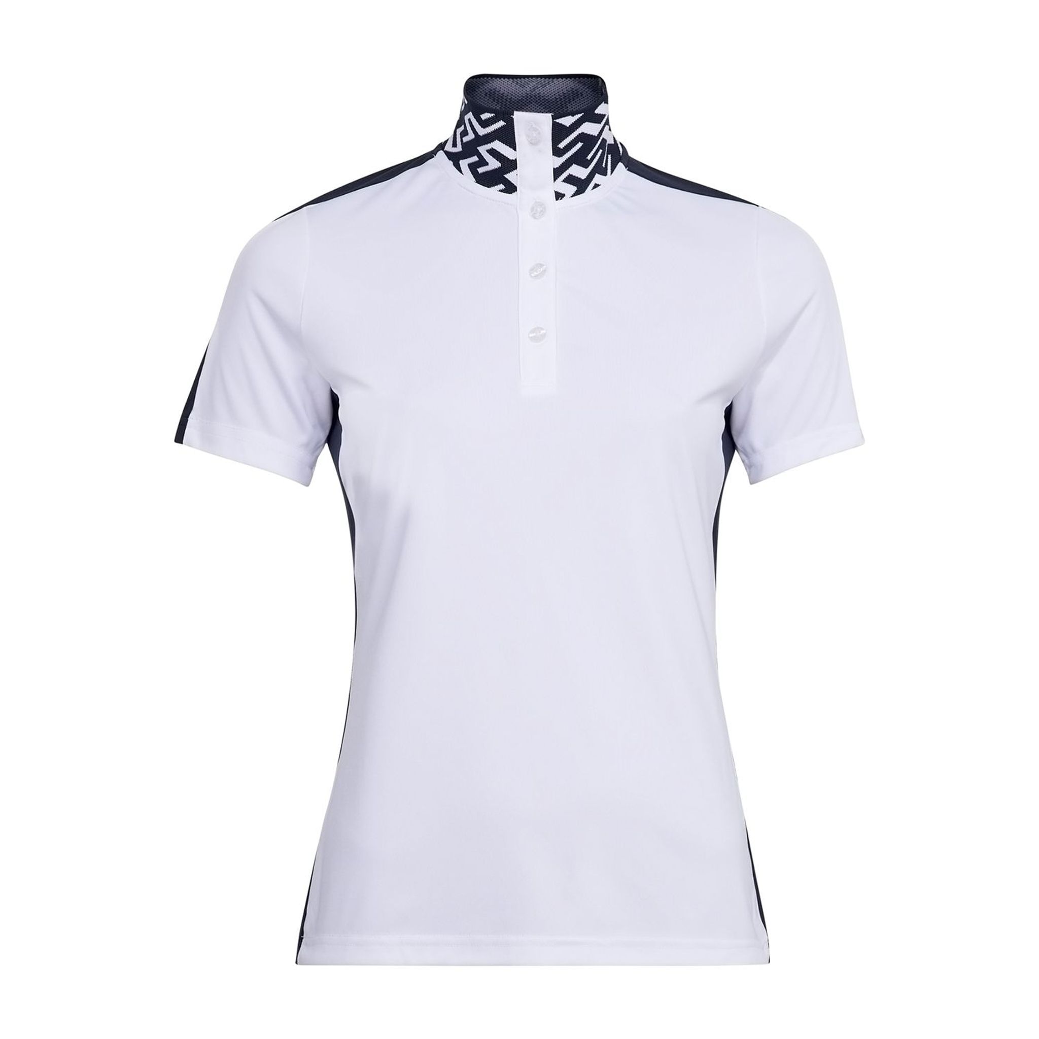 Polo da golf J. Lindeberg Pip da donna