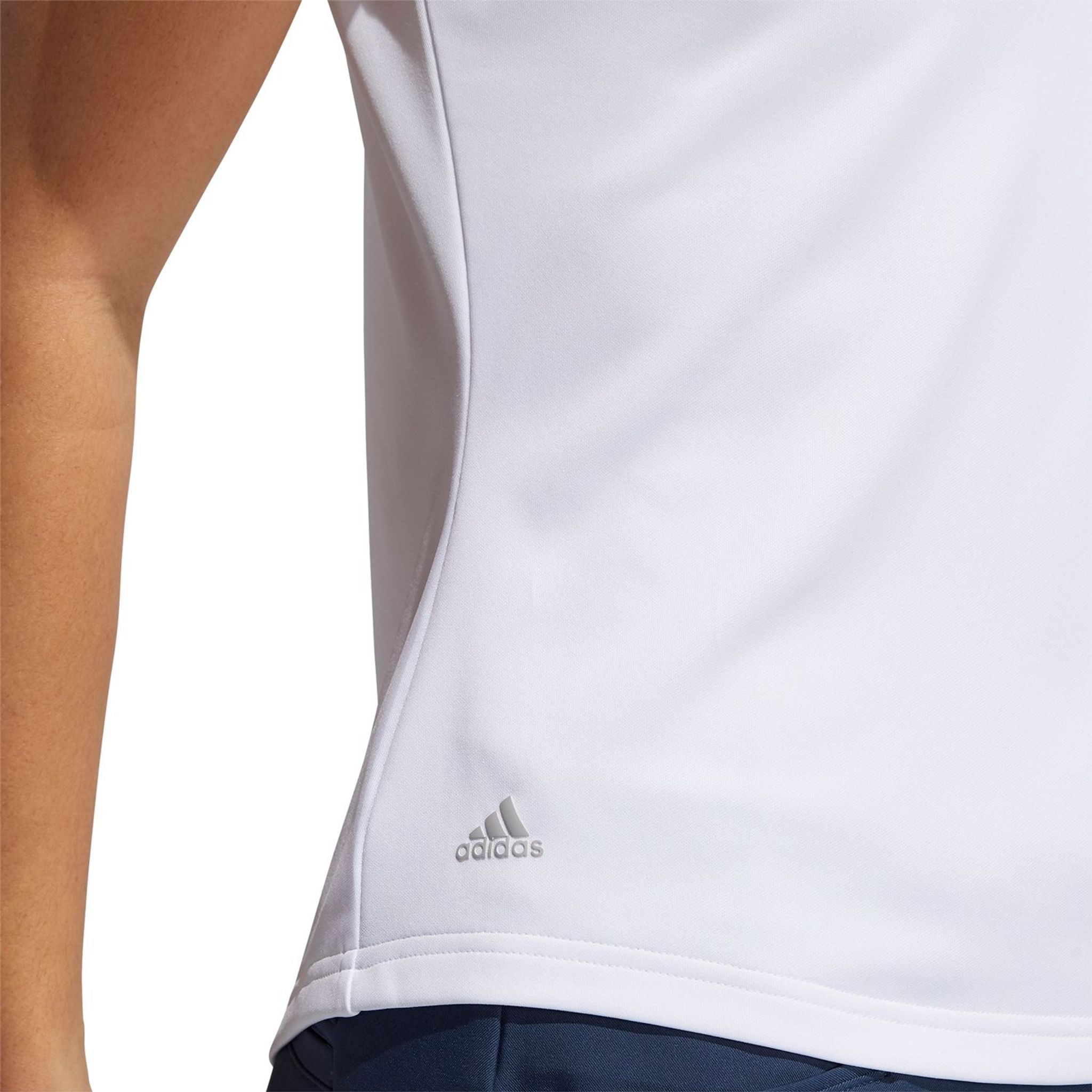 Polo Adidas Performance da donna