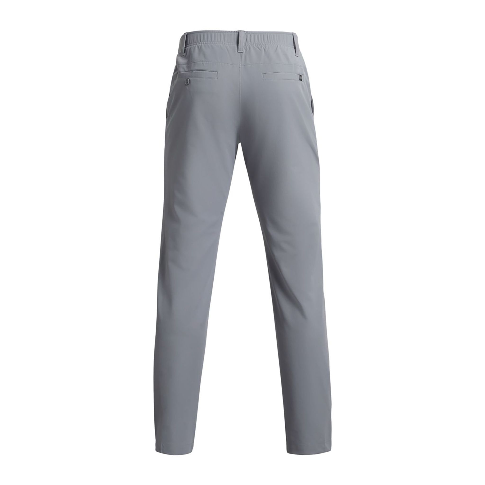 Under Armour M Hose Drive Steel/Tapered Grigio Halo 28/30 Uomo