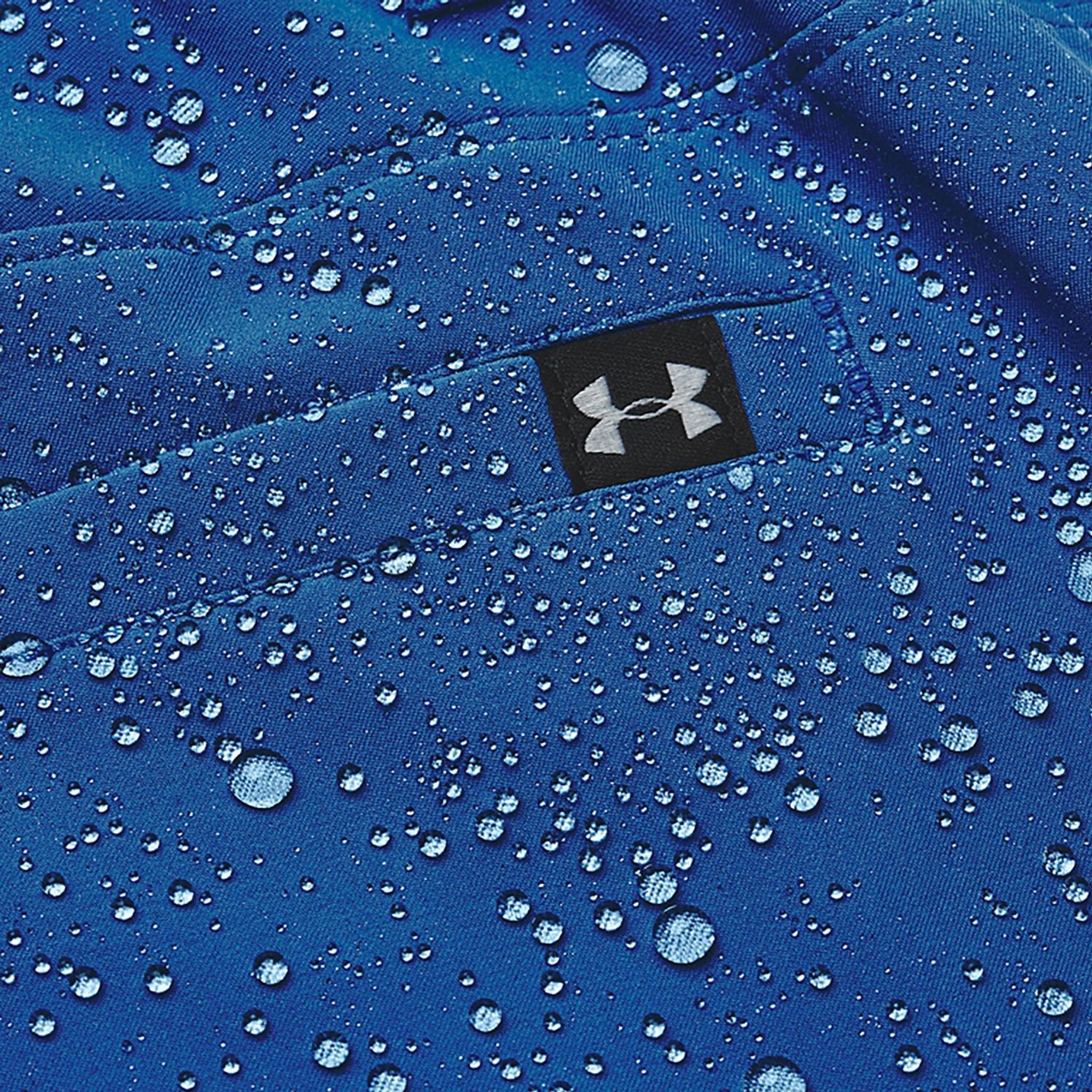 Under Armour M Hose Drive Steel/Tapered Grigio Halo 28/30 Uomo