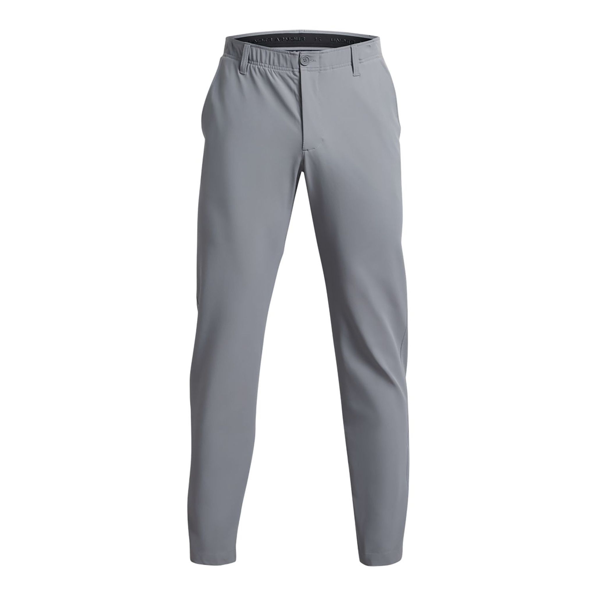 Under Armour M Hose Drive Steel/Tapered Grigio Halo 28/30 Uomo