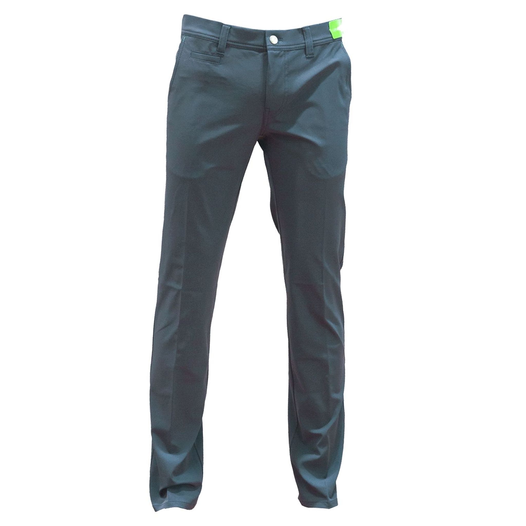 Pantaloni da golf da uomo Alberto Rookie 3xDRY® Cooler