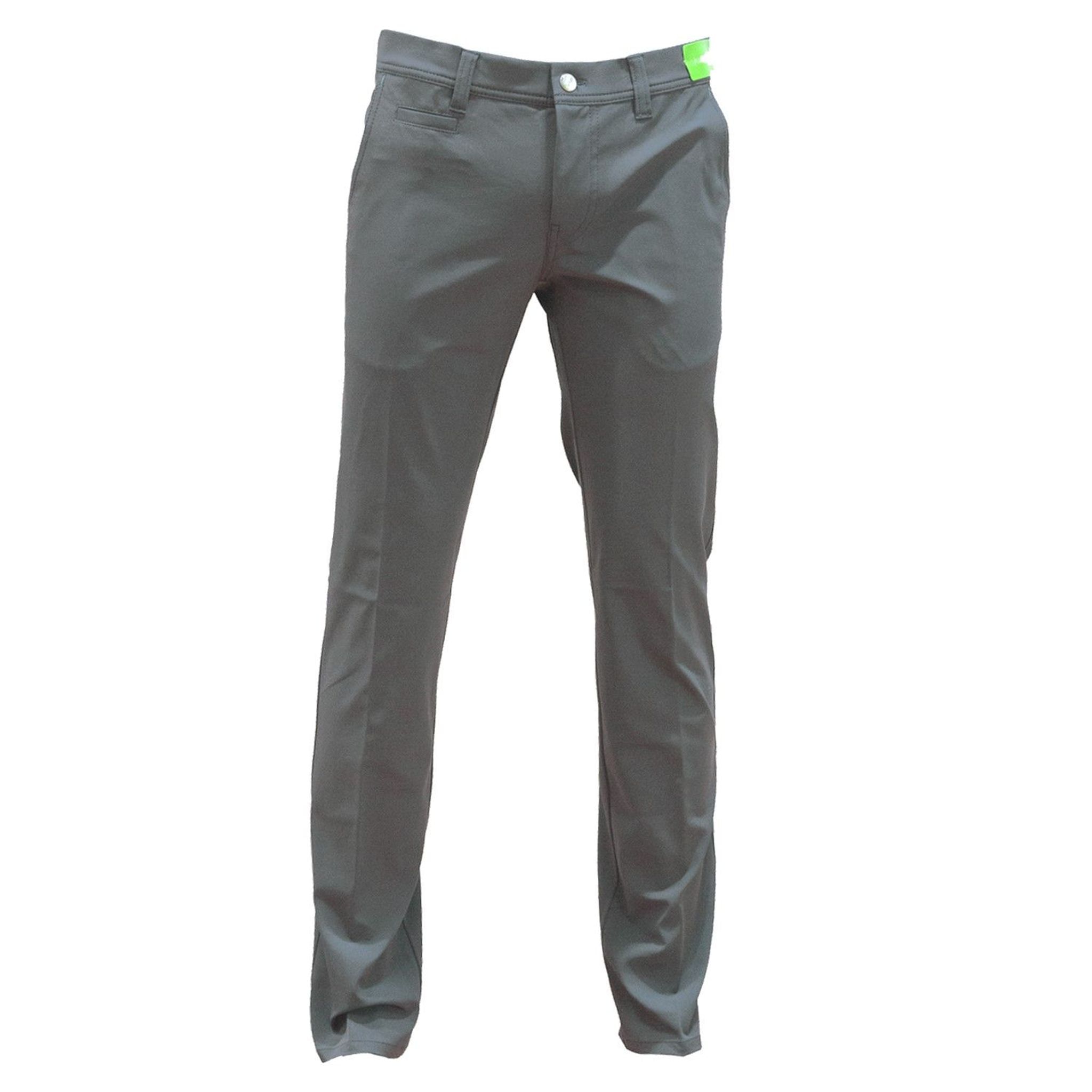 Pantaloni da golf da uomo Alberto Rookie 3xDRY® Cooler