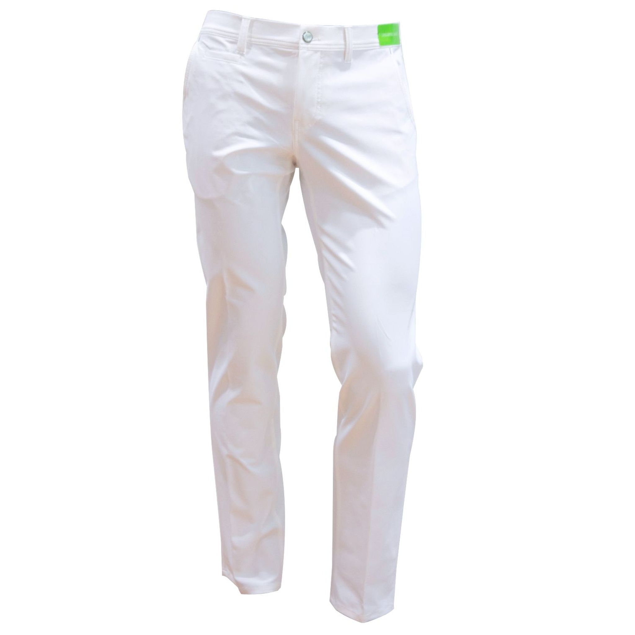 Pantaloni da golf da uomo Alberto Rookie 3xDRY® Cooler