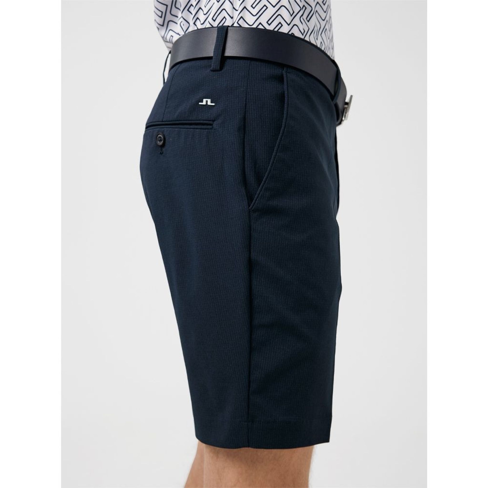 Pantaloncini da golf aderenti J. Lindeberg Vent da uomo