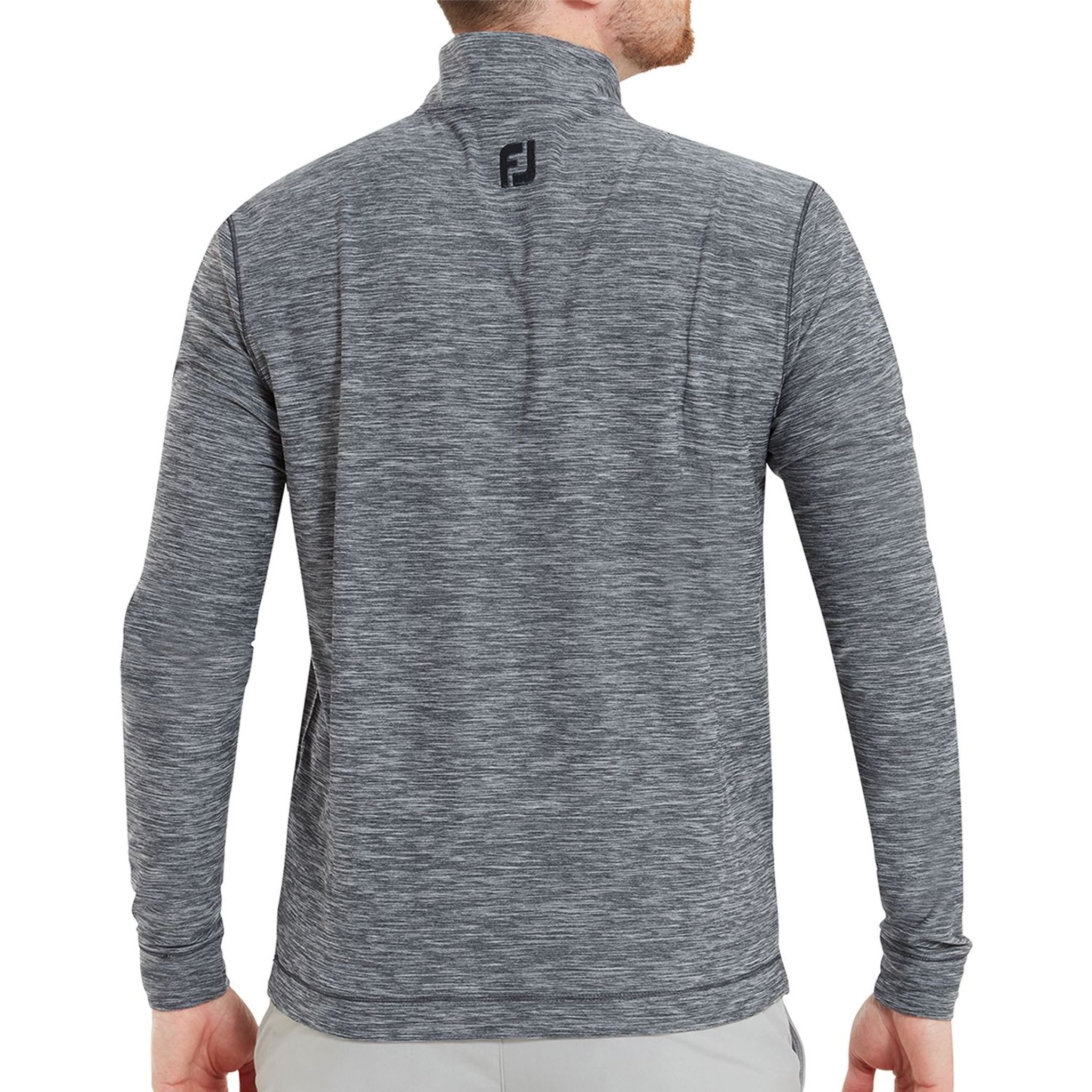 Footjoy Space Dye Chill-Out Pullover Herren