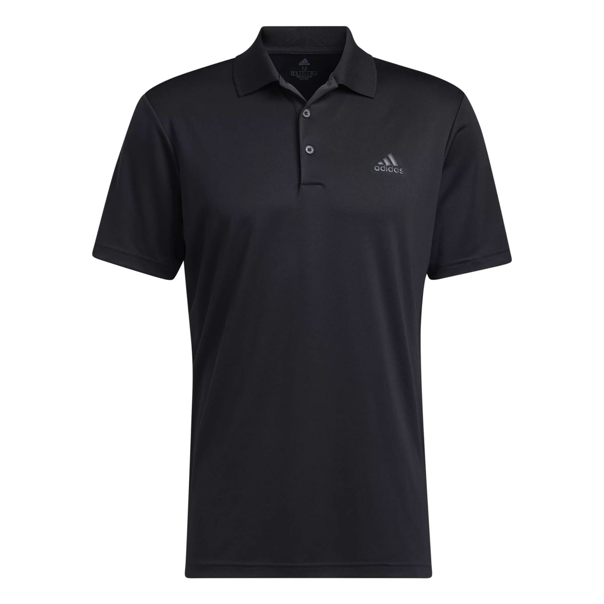 Polo Adidas Performance BL da uomo