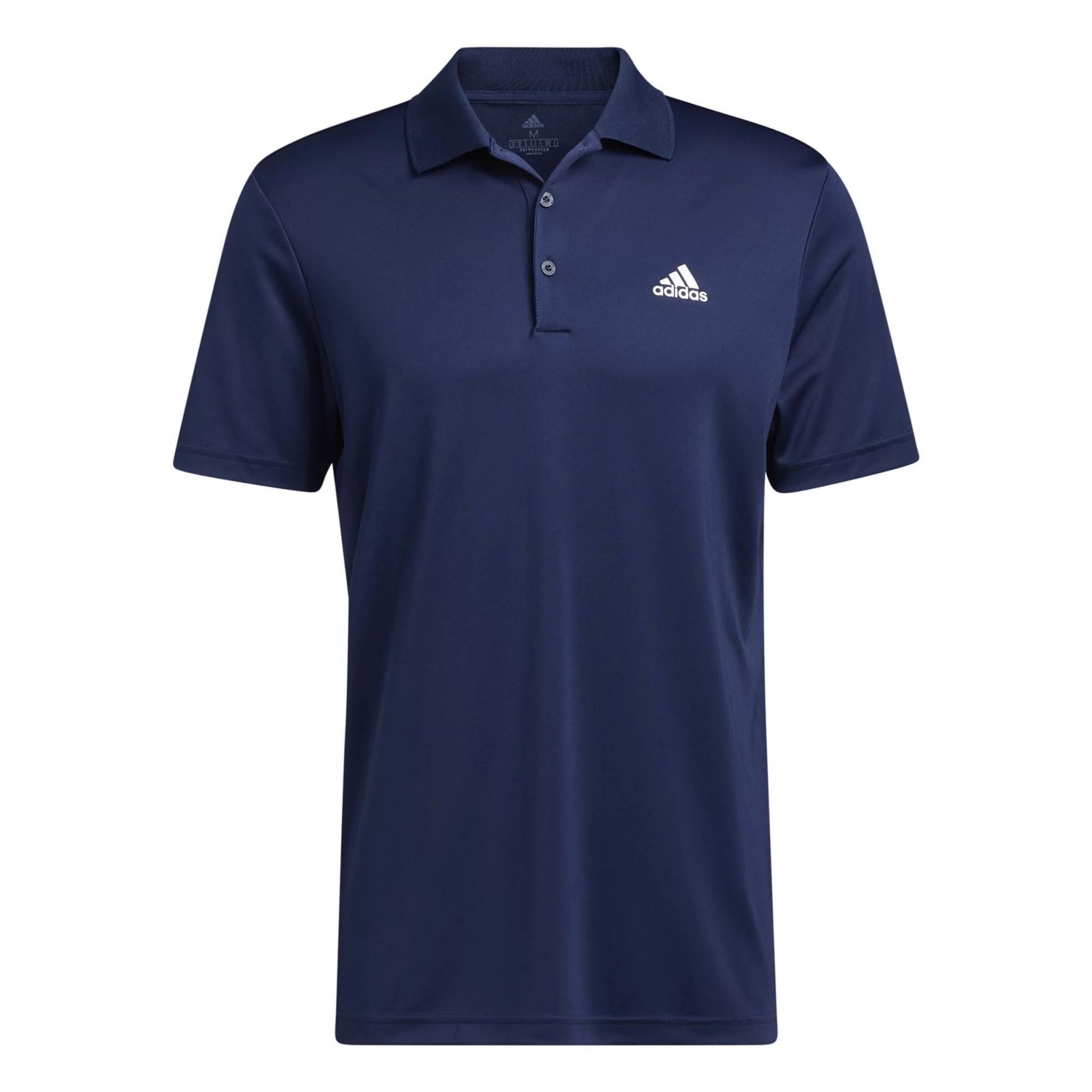 Polo Adidas Performance BL da uomo