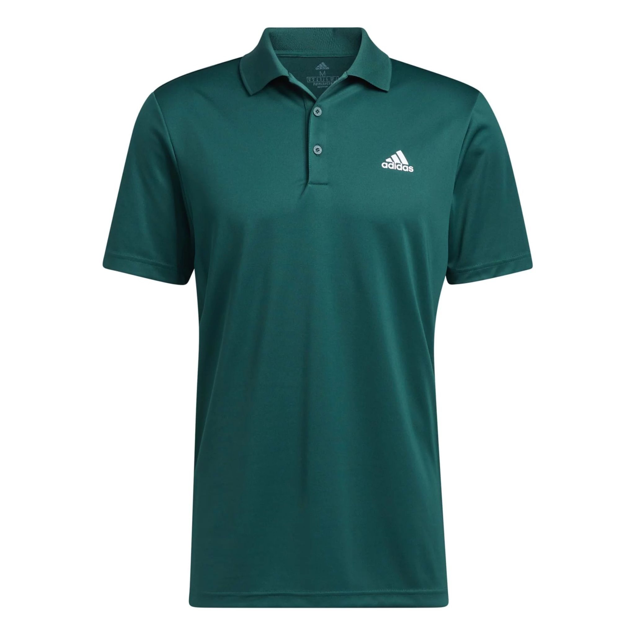 Polo Adidas Performance BL da uomo