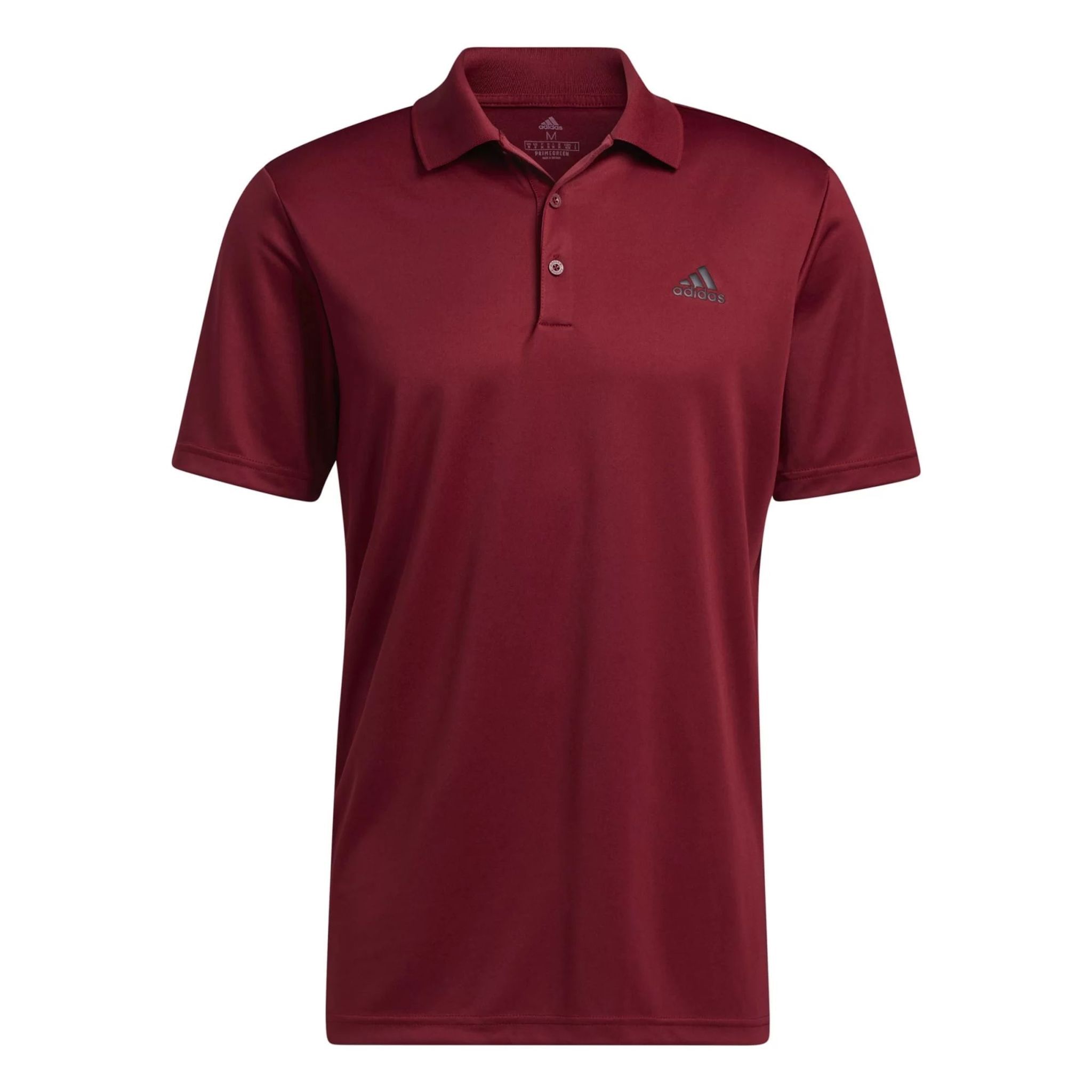 Polo Adidas Performance BL da uomo