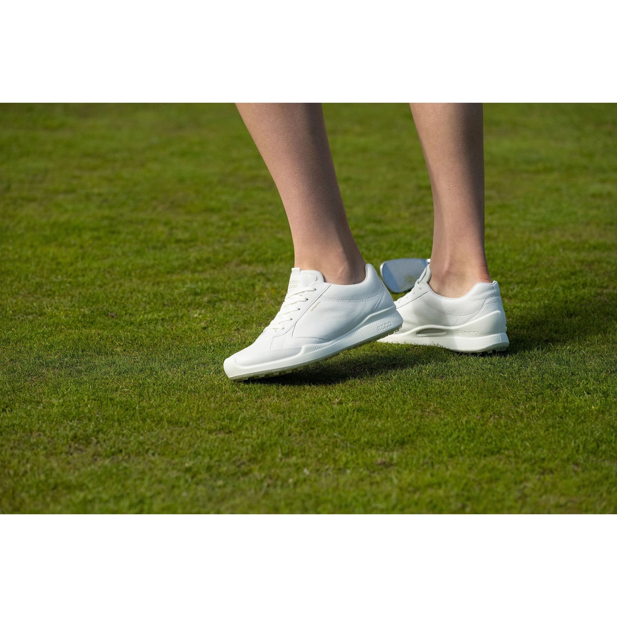 Scarpe da golf ibride Ecco Biom da donna