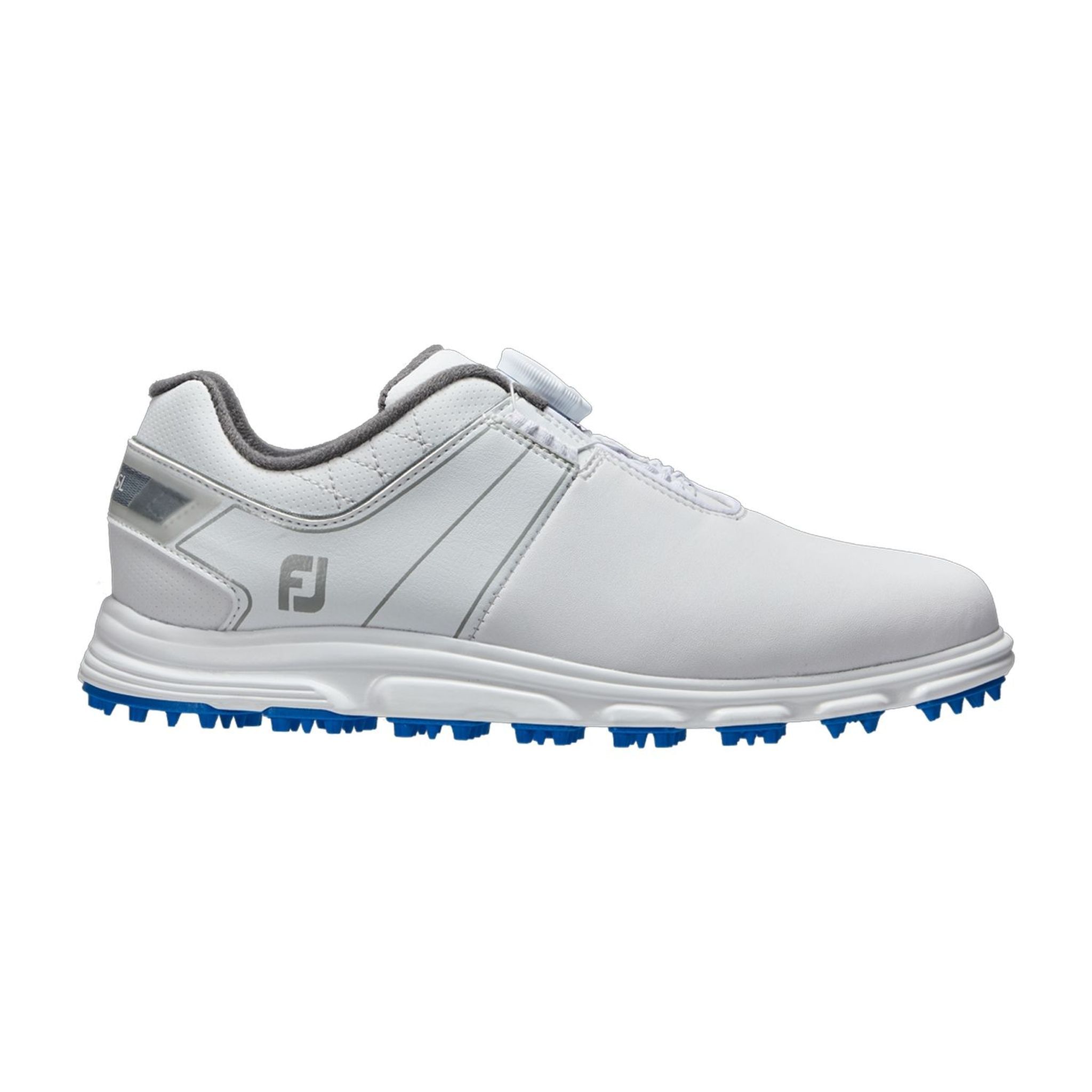 Scarpe da golf Footjoy Pro/SL II BOA Jr.