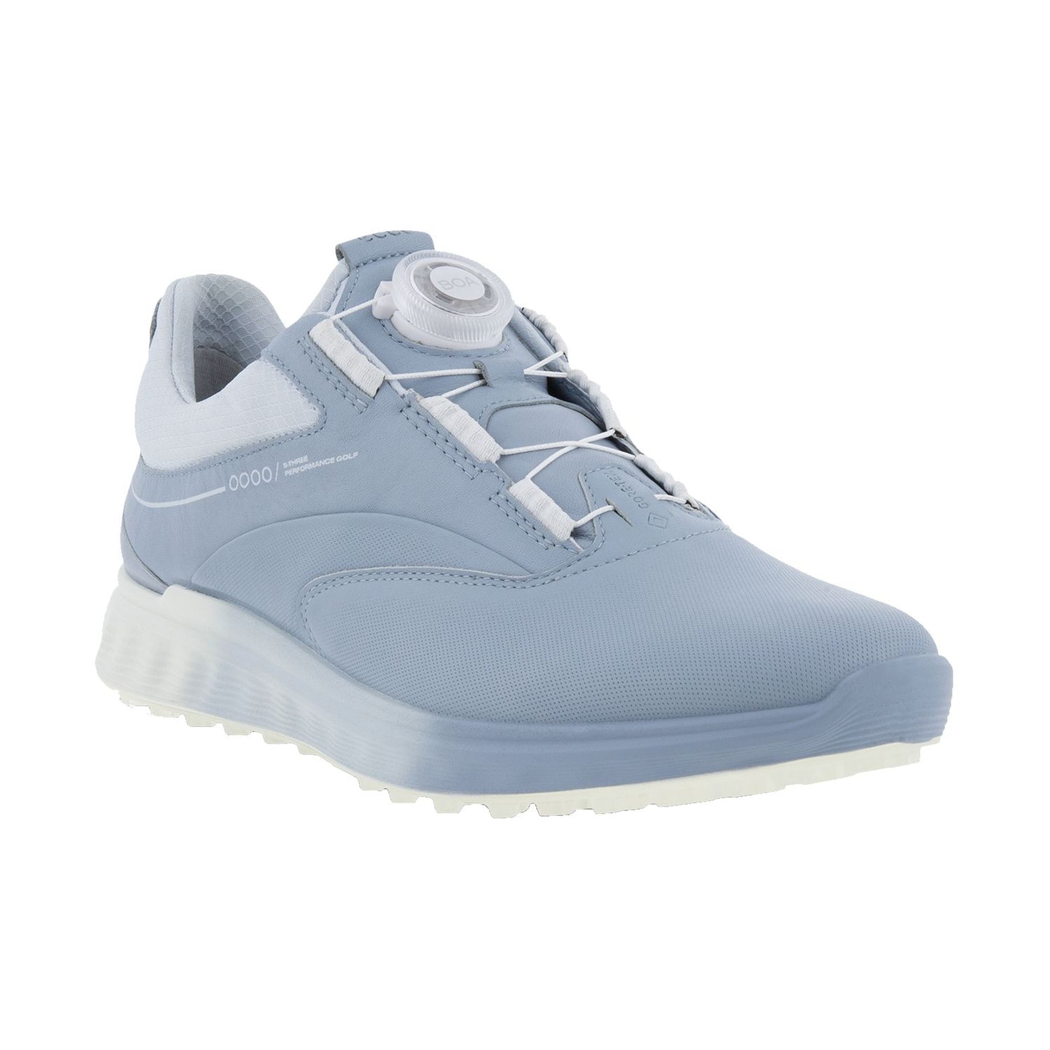 Ecco S-Three BOA Gore-Tex Golfschuhe Damen