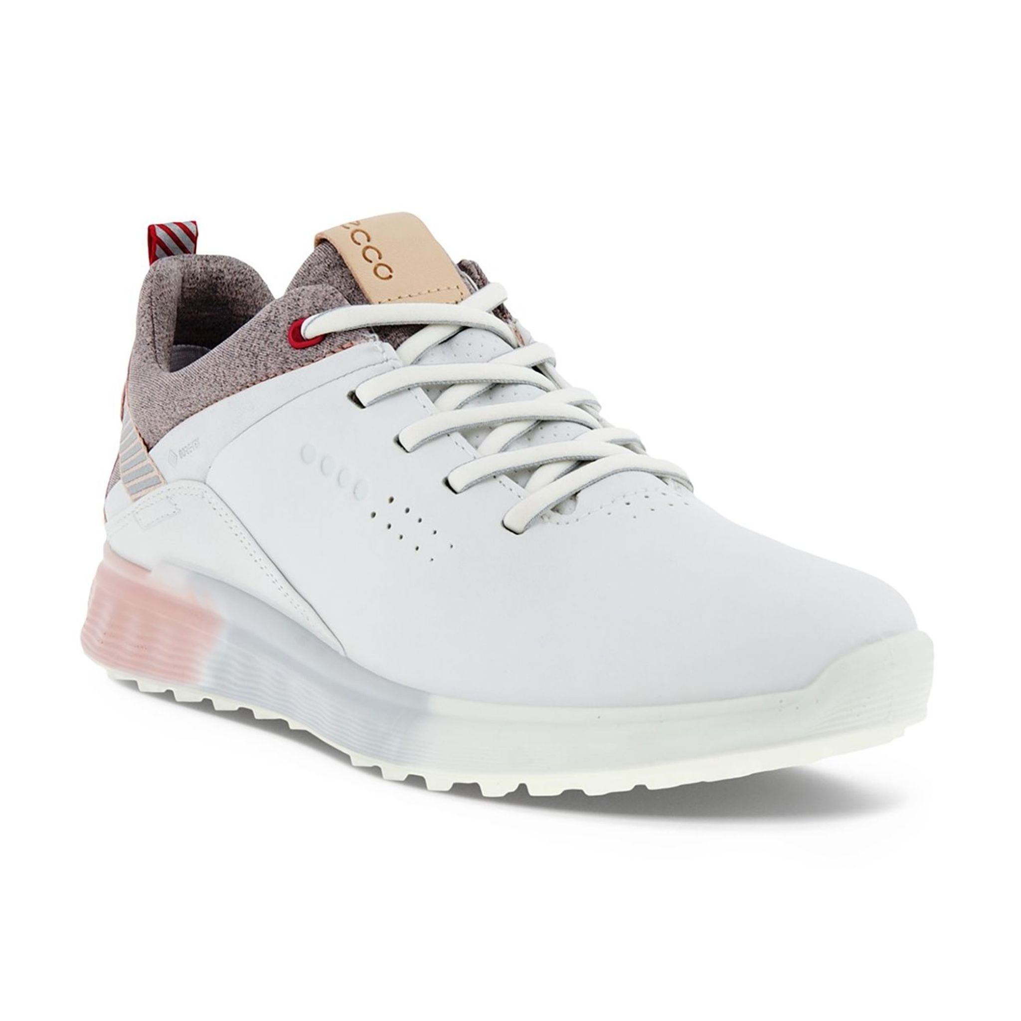 Ecco S-Three Gore-Tex Scarpe da golf da donna