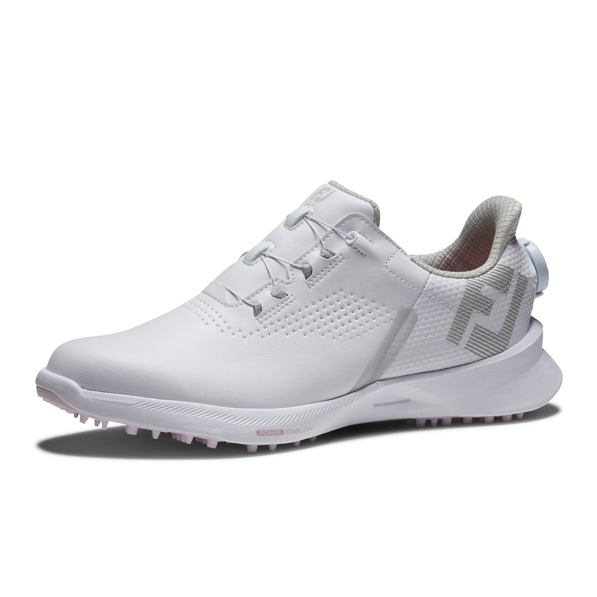 Scarpe da golf da donna Footjoy Fuel BOA