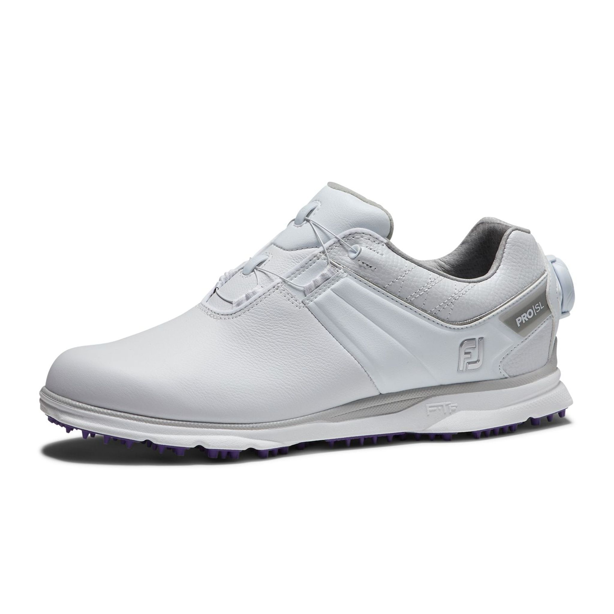 Scarpe da golf Footjoy Pro/SL BOA III da donna