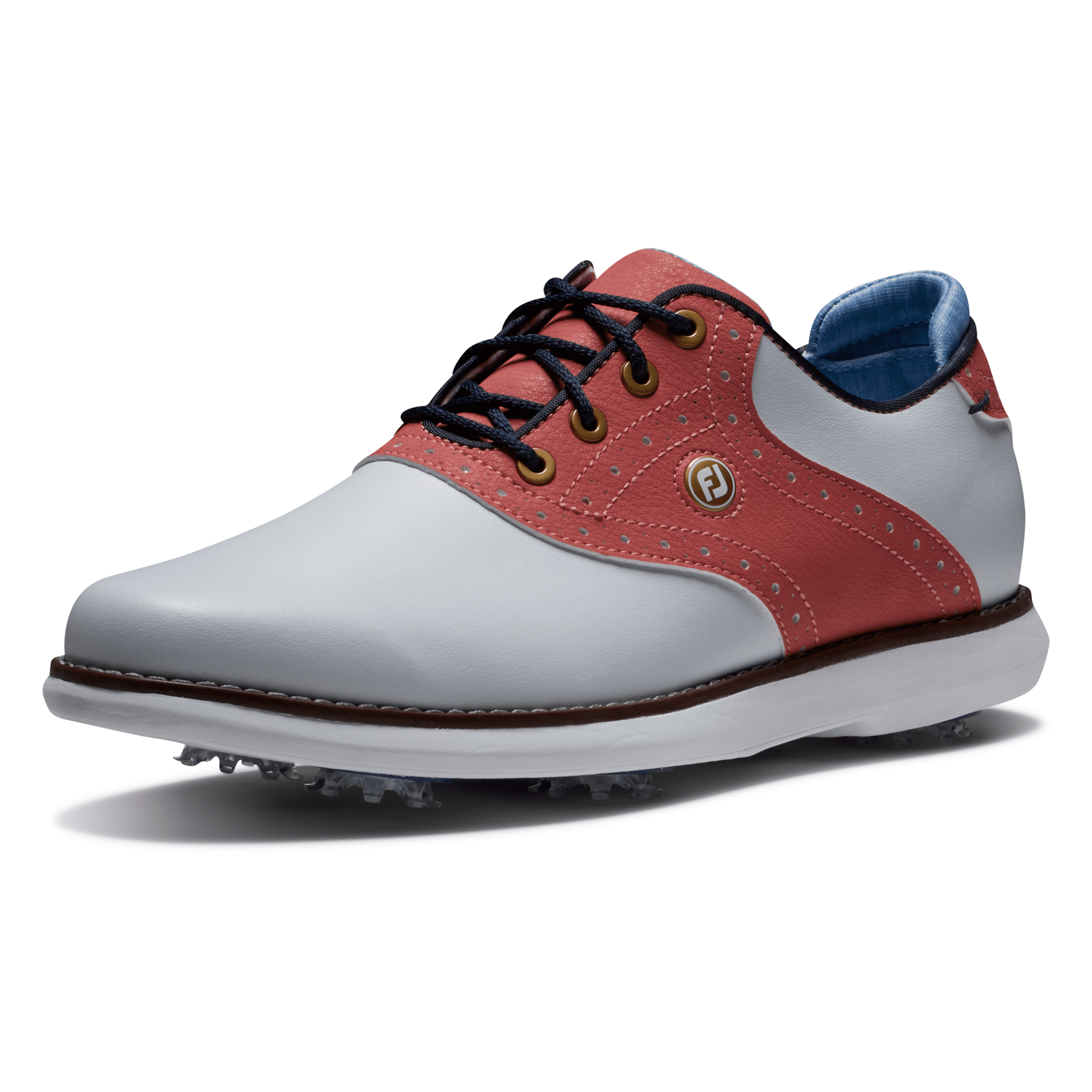 Scarpe da golf da donna Footjoy Traditions