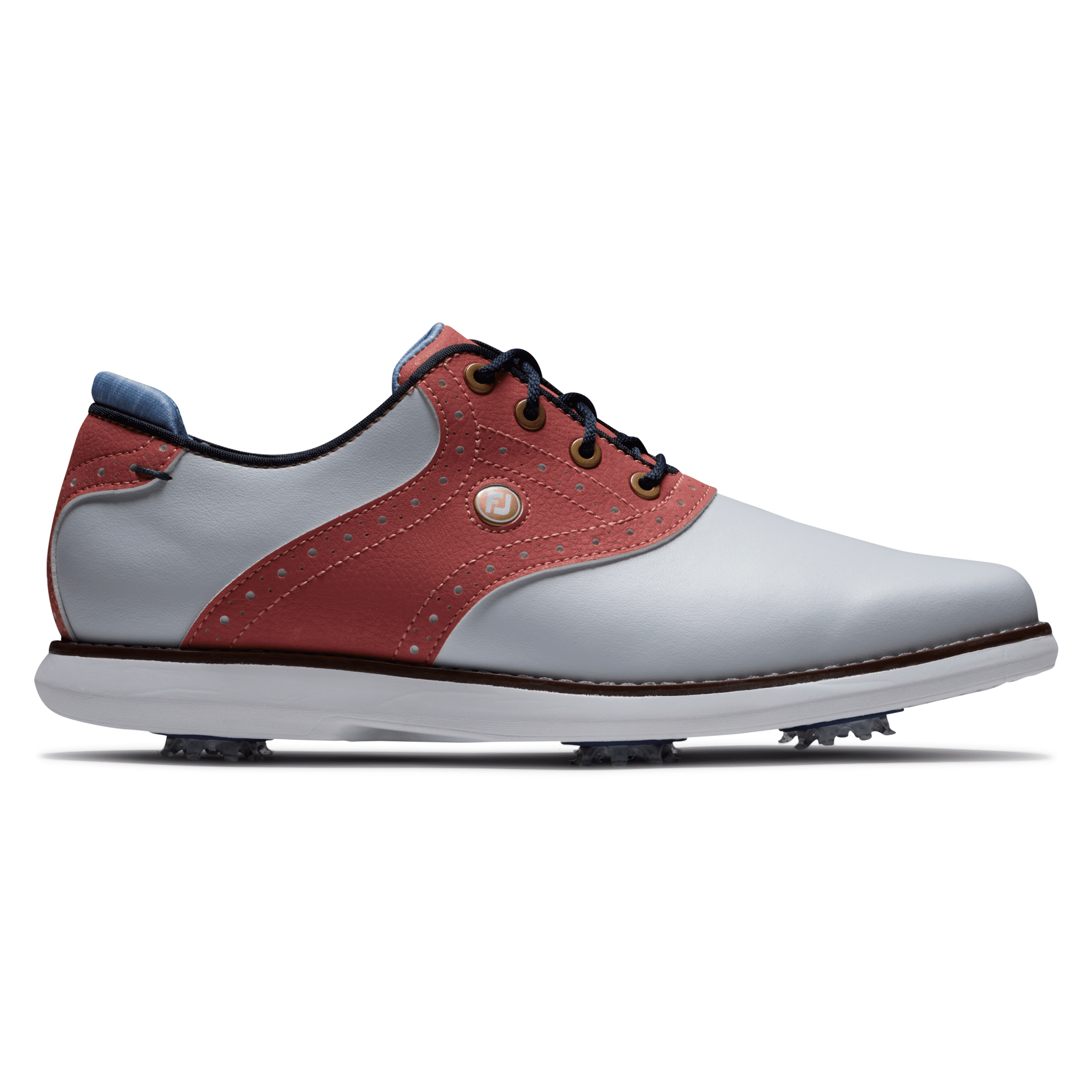 Scarpe da golf da donna Footjoy Traditions