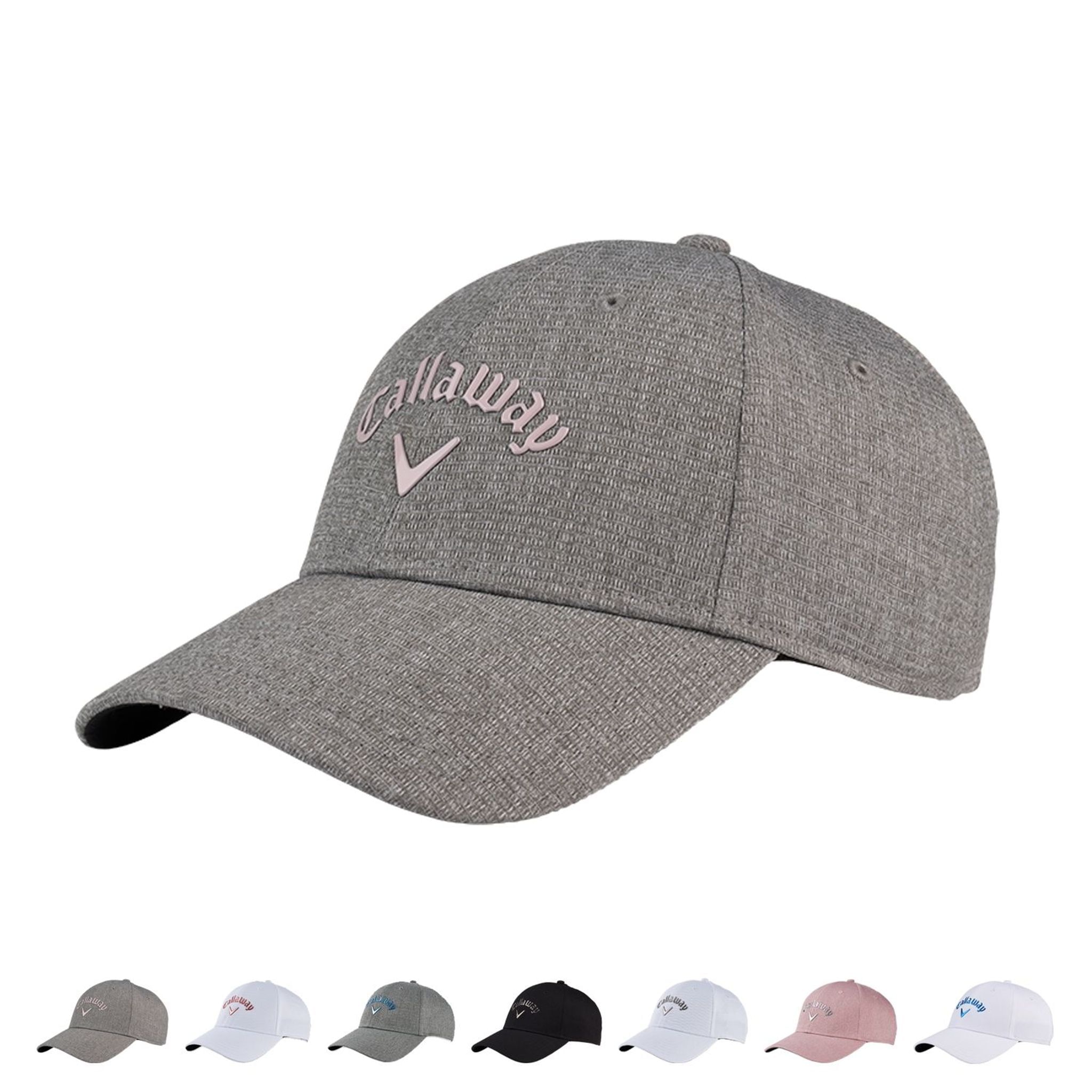 Callaway Liquid Metal II Cap Damen