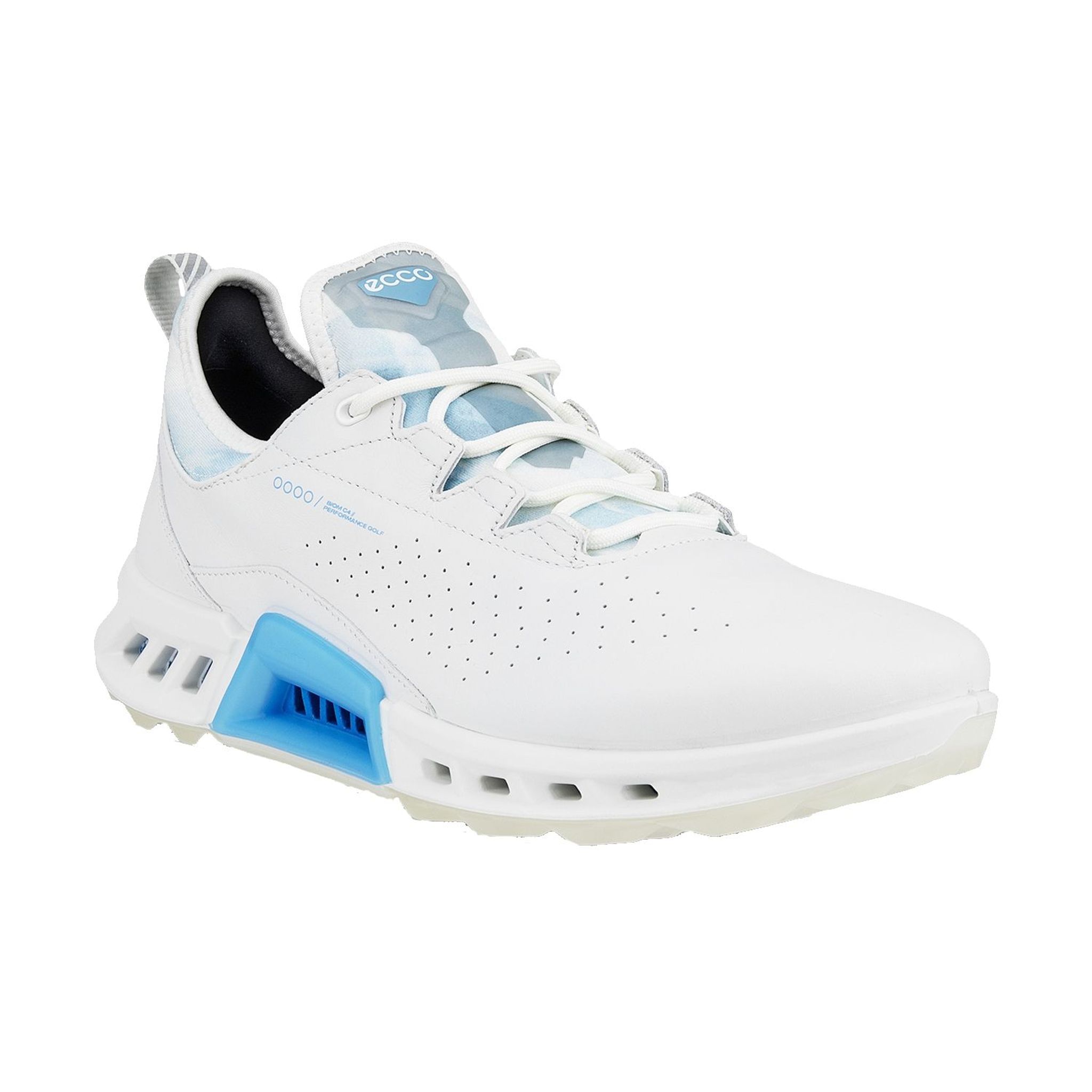 Scarpe da golf da uomo Ecco Biom C4