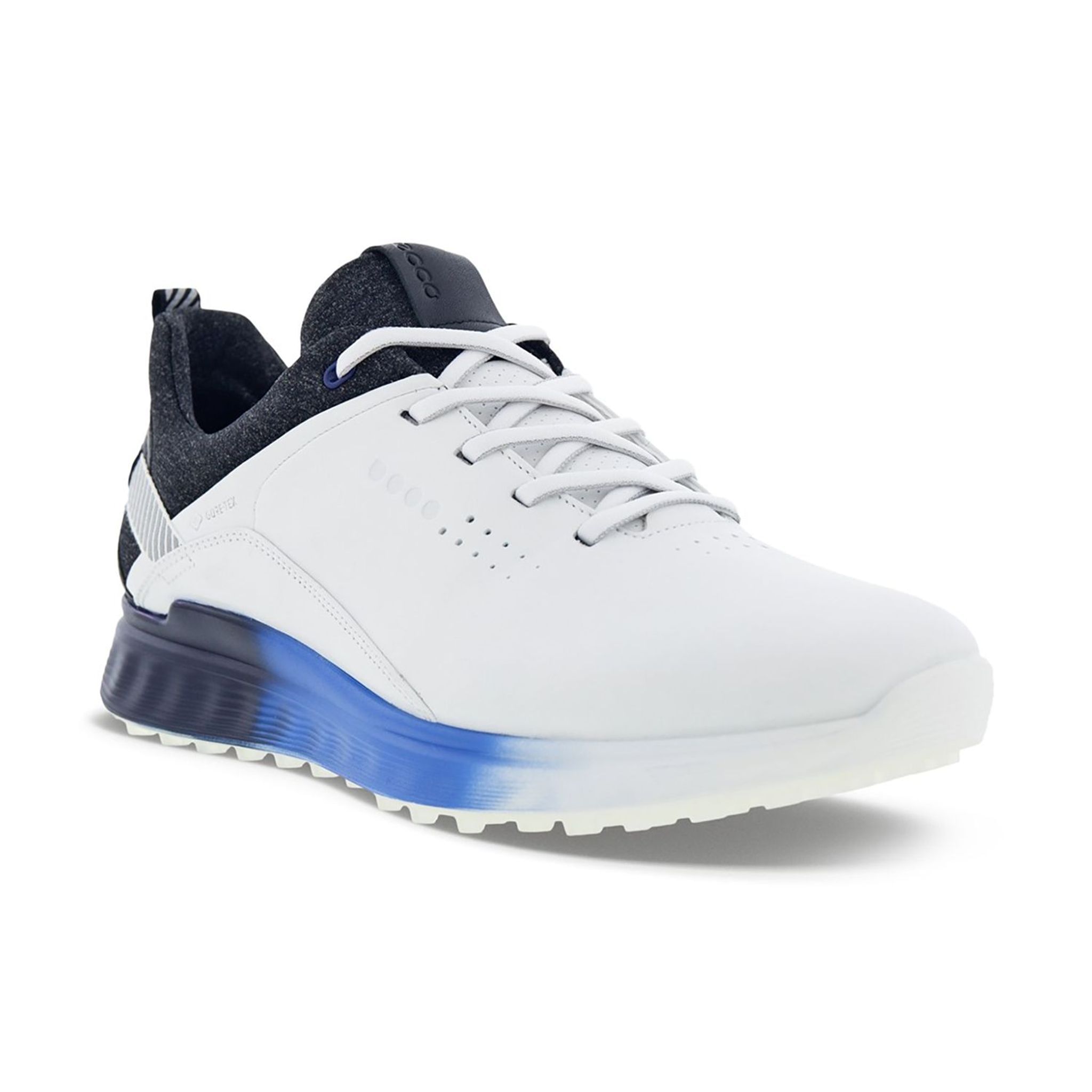 Ecco S-Three Gore-Tex Golfschuhe Herren