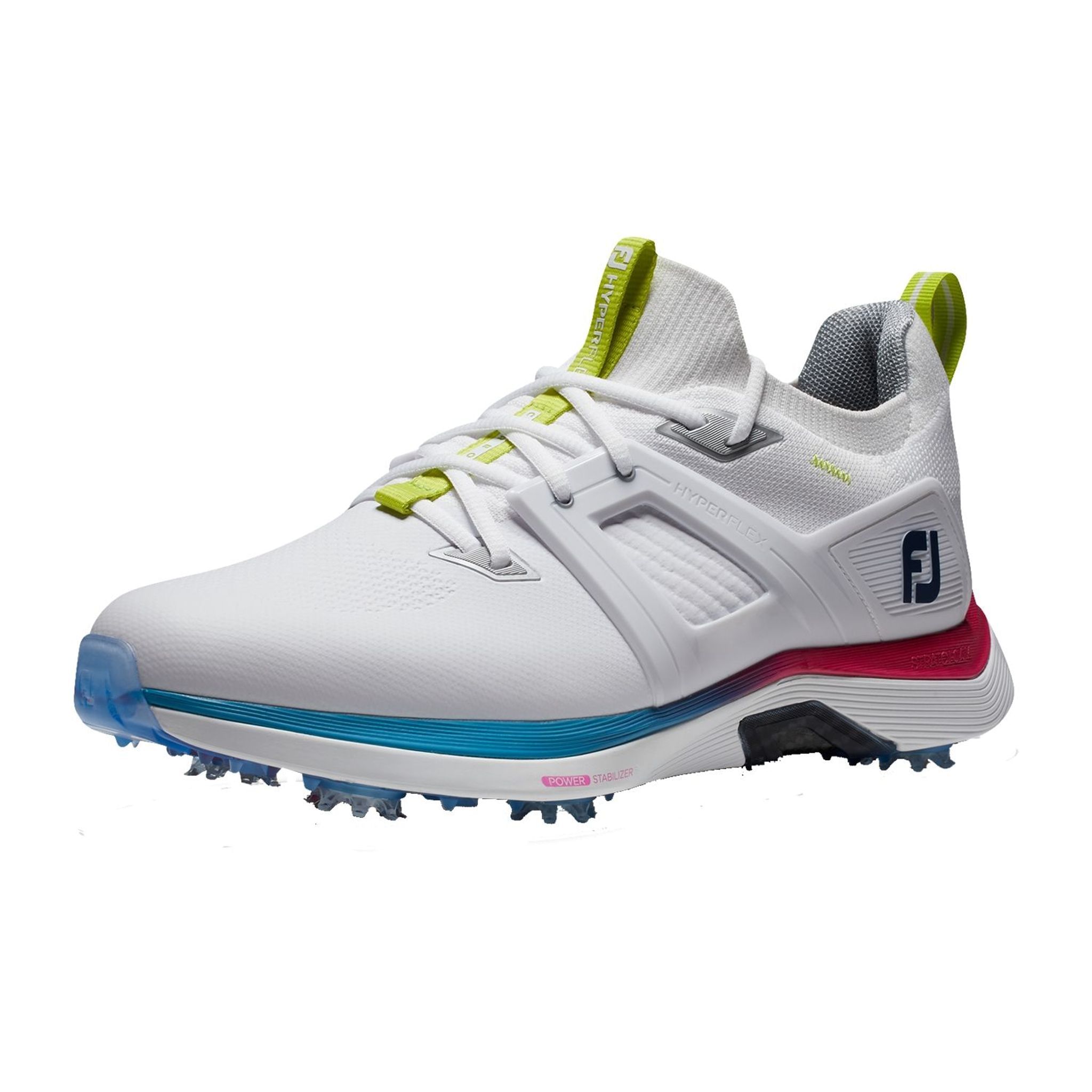 Scarpe da golf da uomo Footjoy Hyperflex Carbon