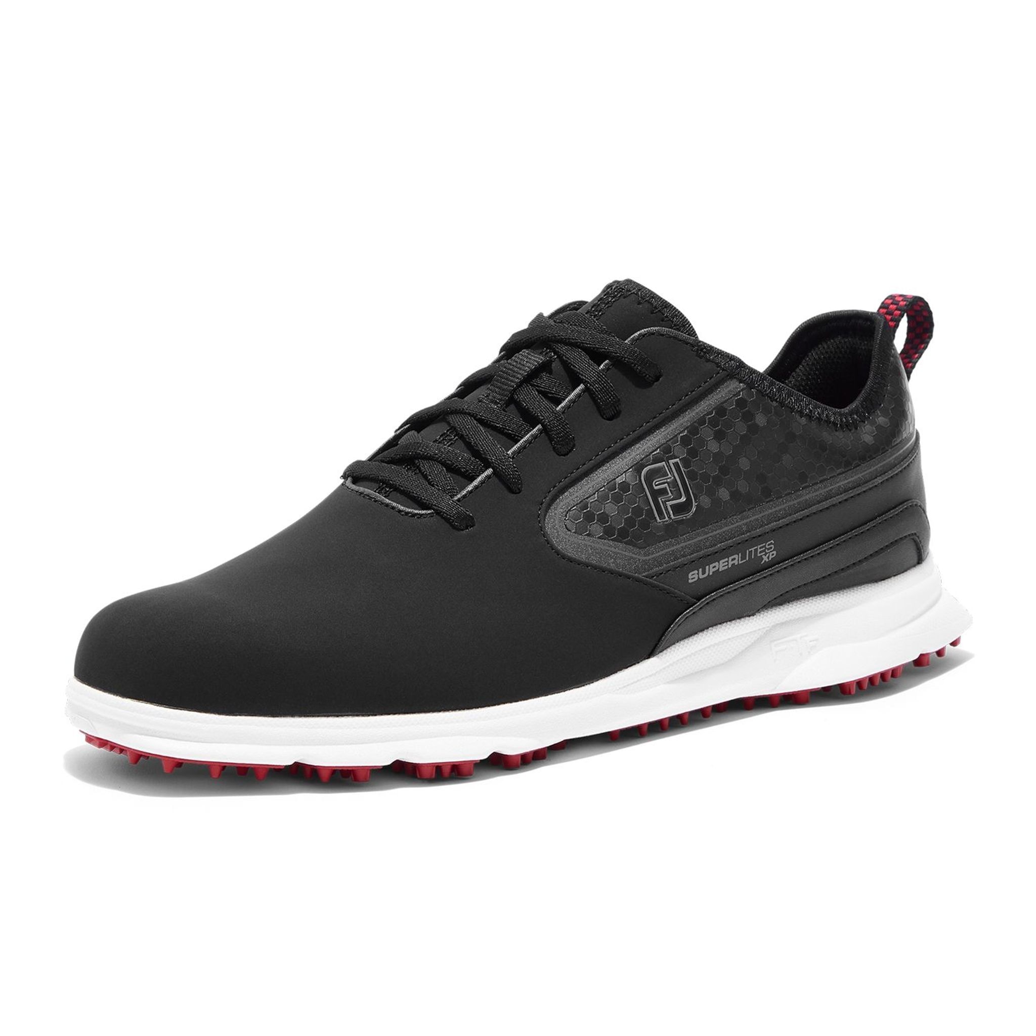 Scarpe da golf da uomo Footjoy Superlites XP IV