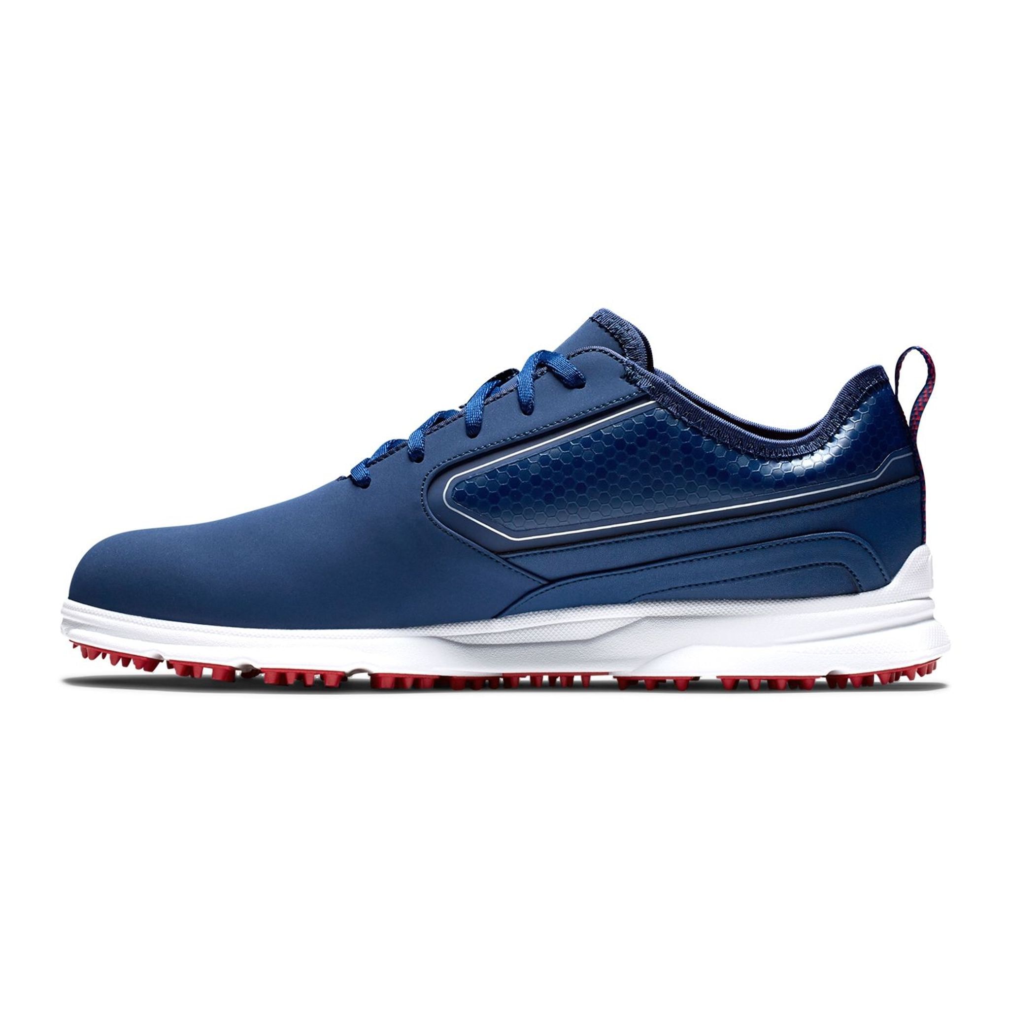 Scarpe da golf da uomo Footjoy Superlites XP IV