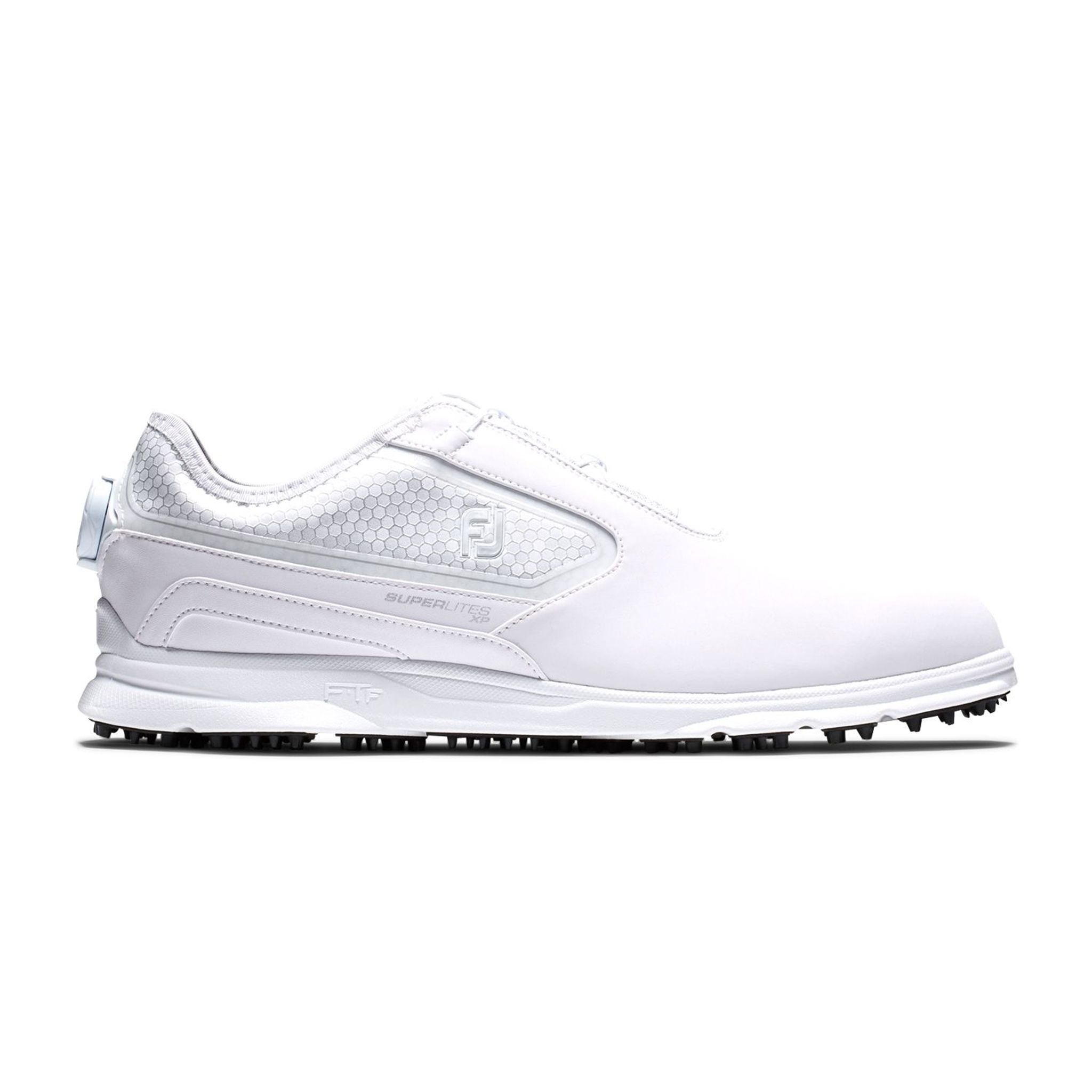 Scarpe da golf da uomo Footjoy Superlites XP BOA