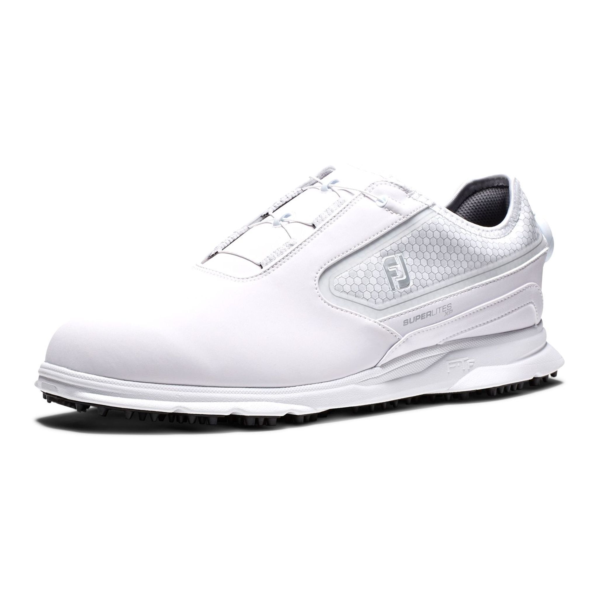 Scarpe da golf da uomo Footjoy Superlites XP BOA