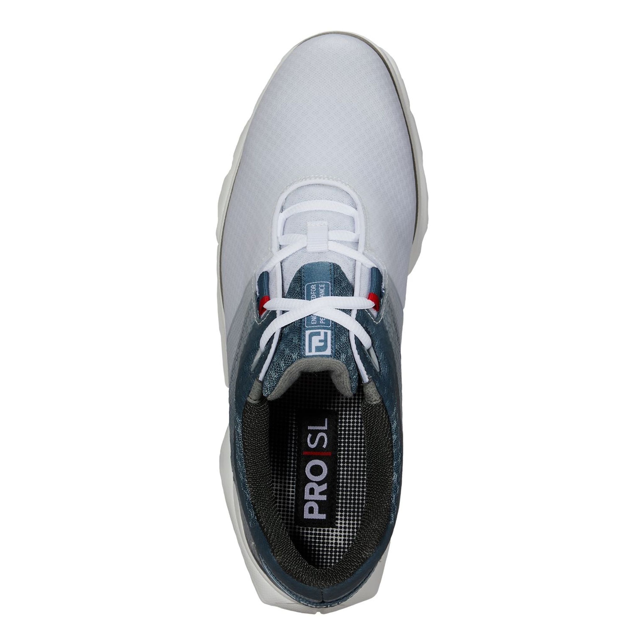 Scarpe da golf sportive Footjoy Pro/SL