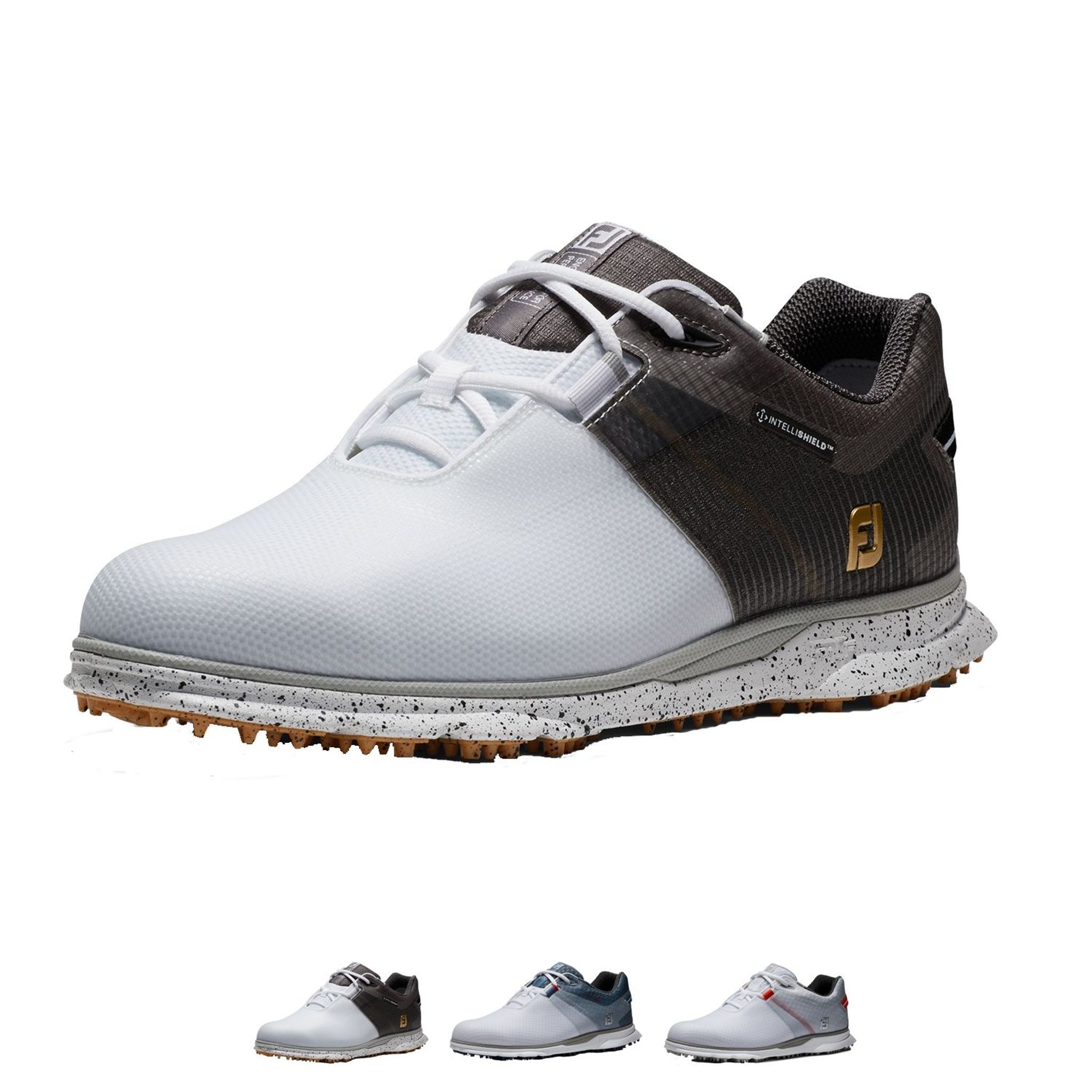 Scarpe da golf sportive Footjoy Pro/SL