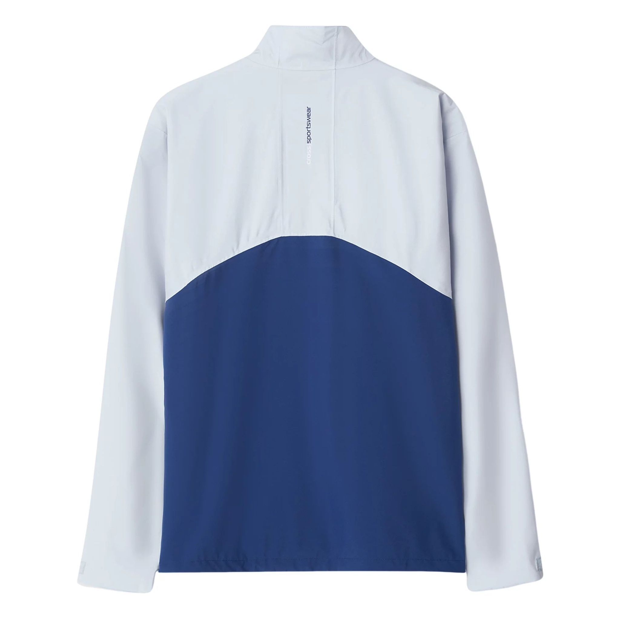 Giacca antipioggia Cross Sportswear Cloud Golf Uomo